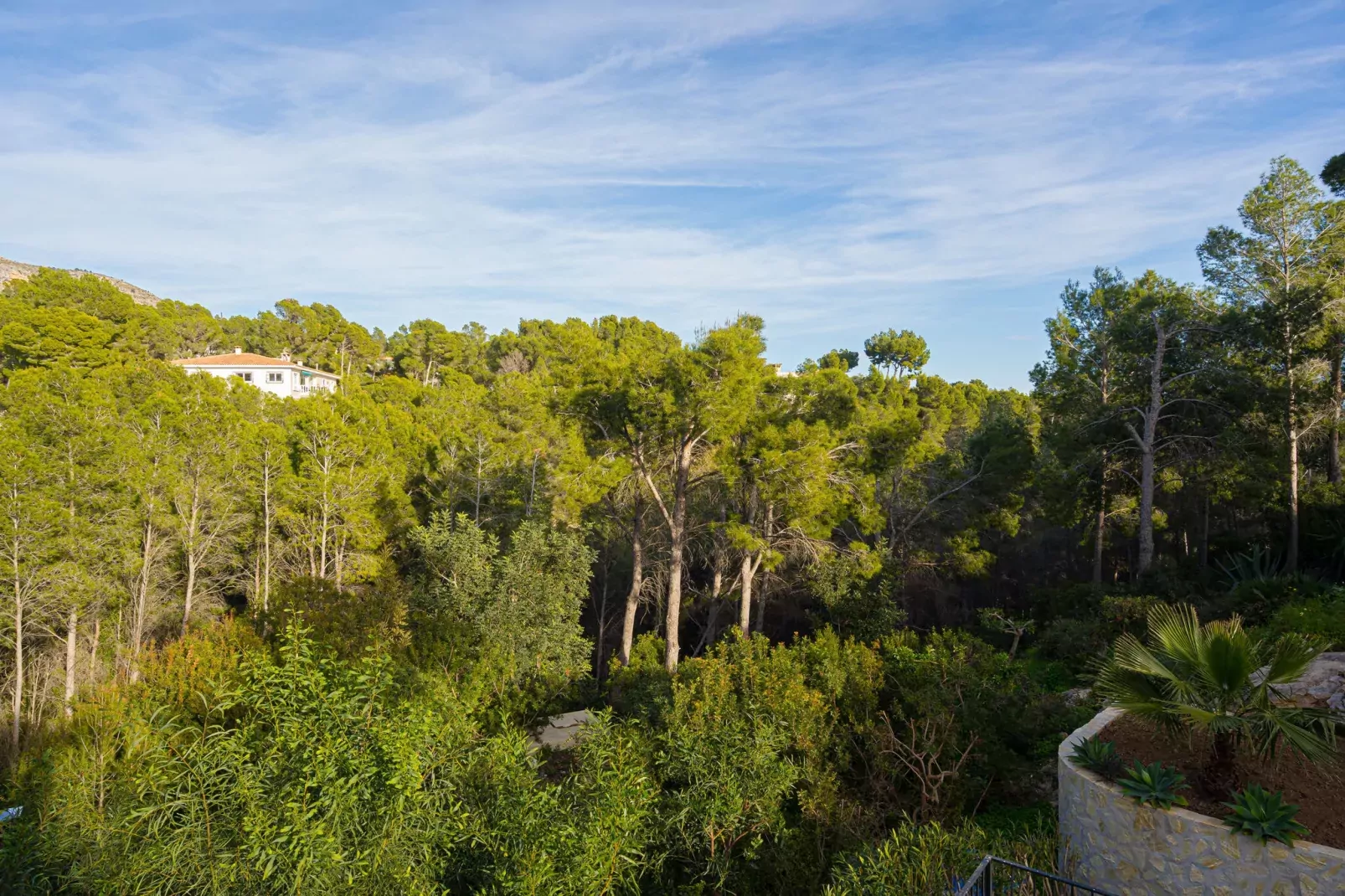 Casa Sabina-View summer