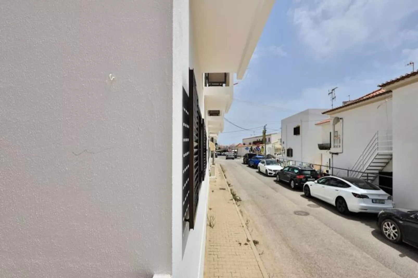 Alagoa Apartment Altura-Untagged