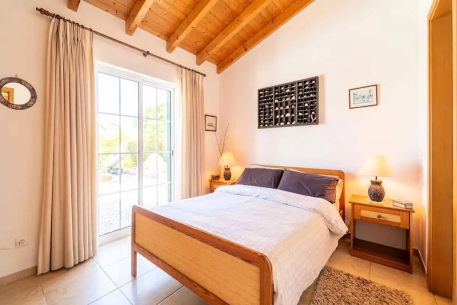 Bliss Villa-Nicht zugeordnet