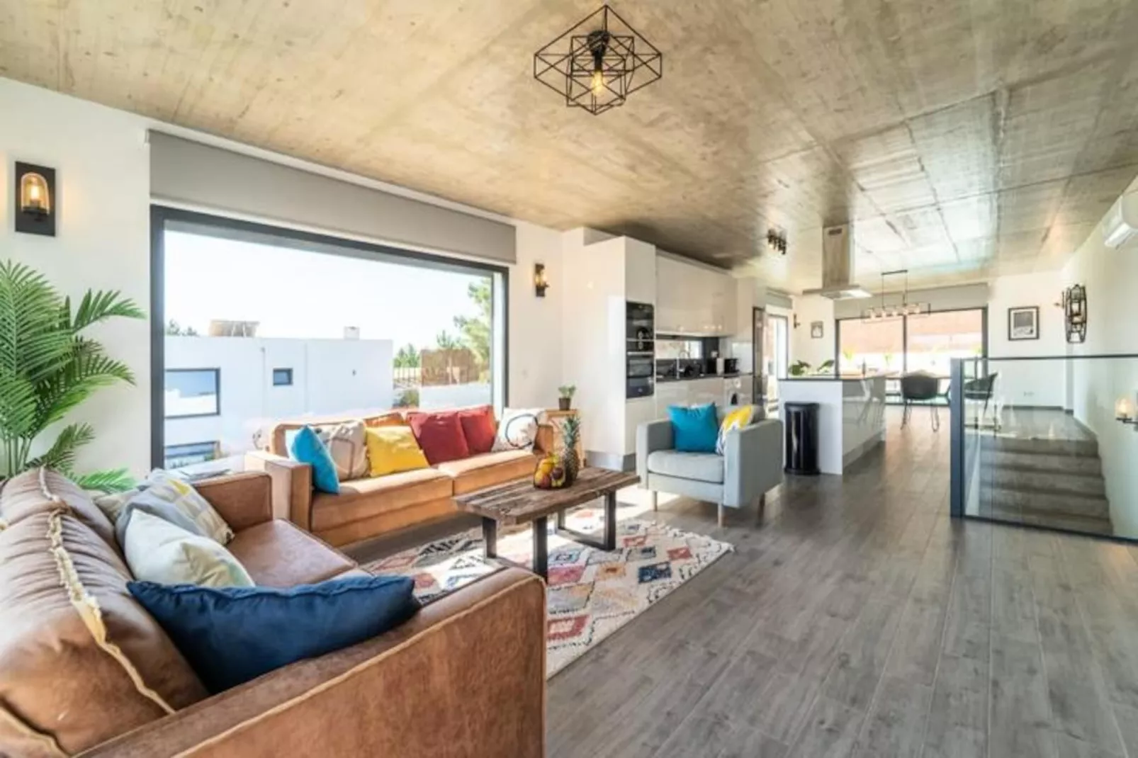 Andorinhas Espartal T3-Nicht zugeordnet