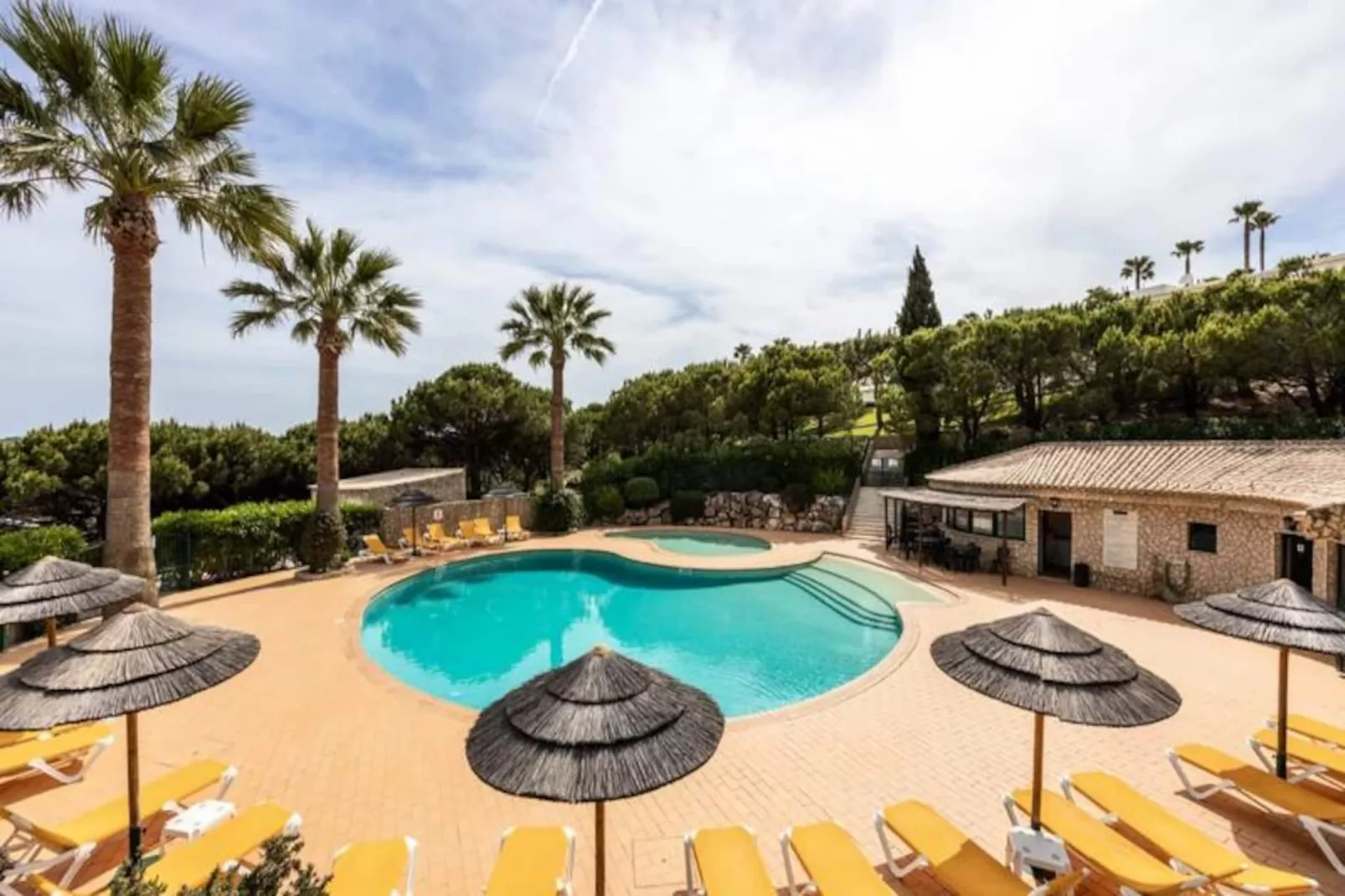 Townhouse Da Amarela-Non tagué