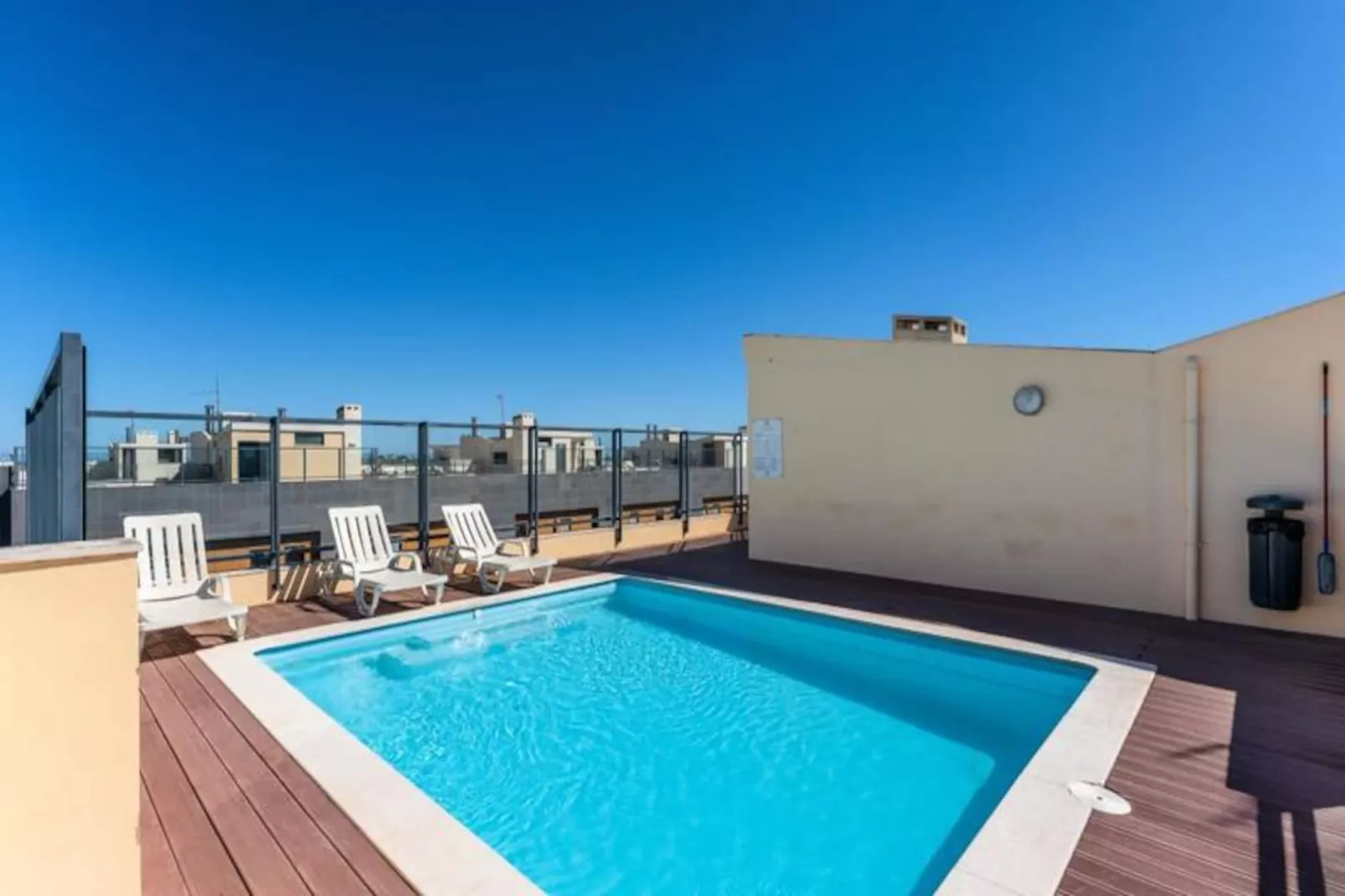 Apartment Baixa Marina-Non tagué