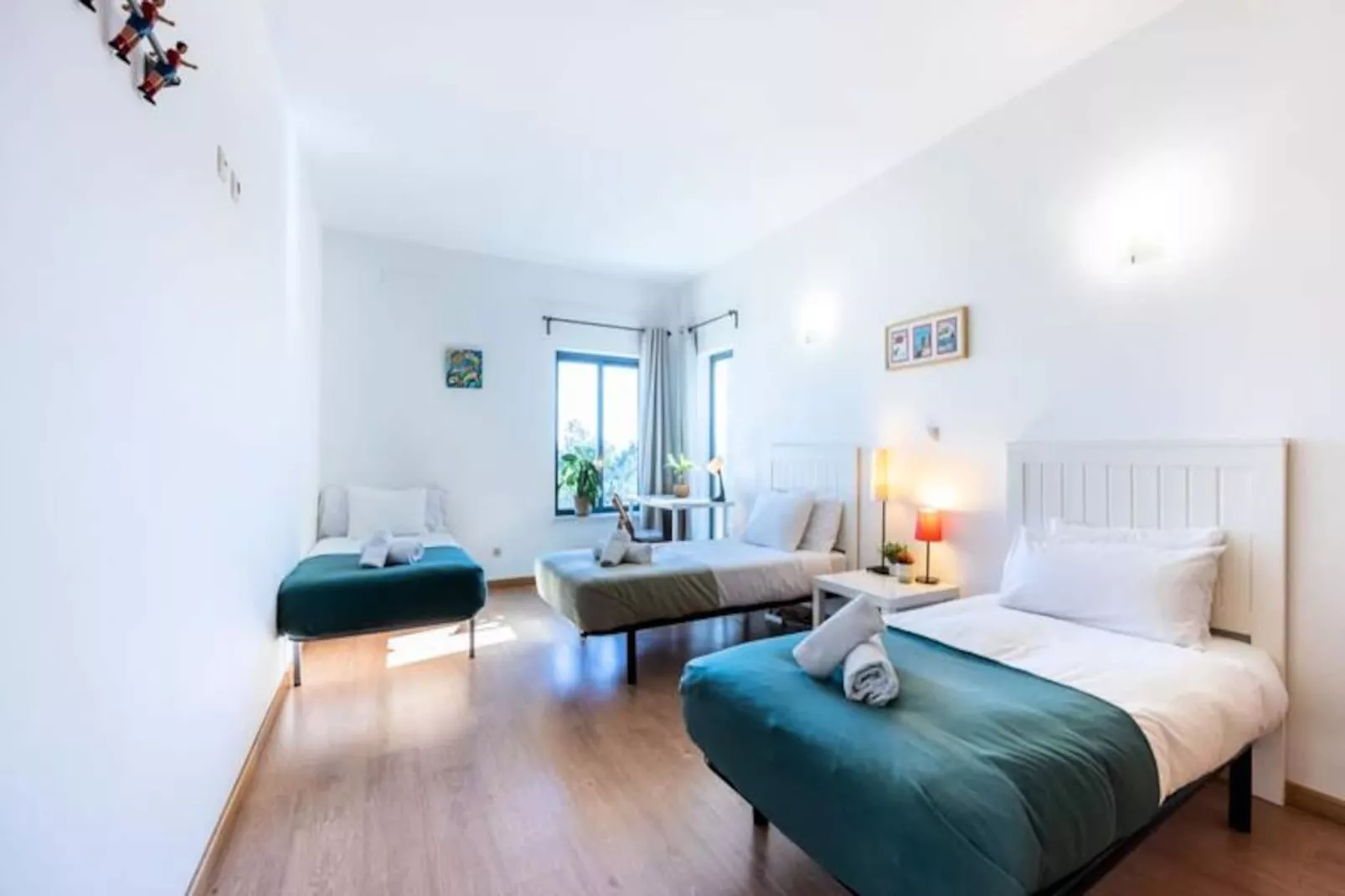 Villa Araceli-Nicht zugeordnet