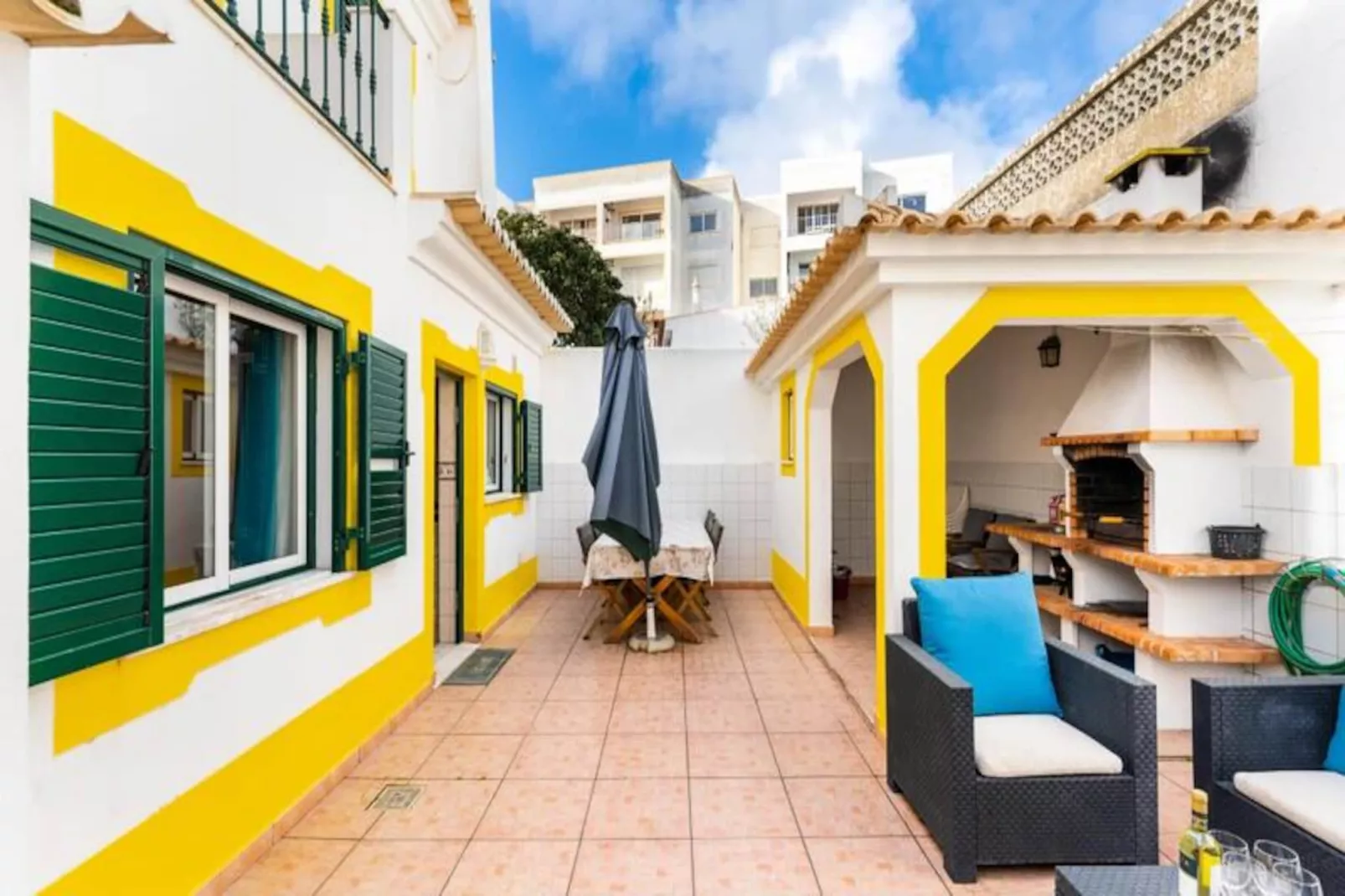 Villa Som Das Ondas I-Non tagué