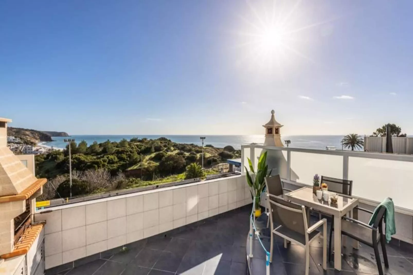 Bay View Townhouse-Non tagué