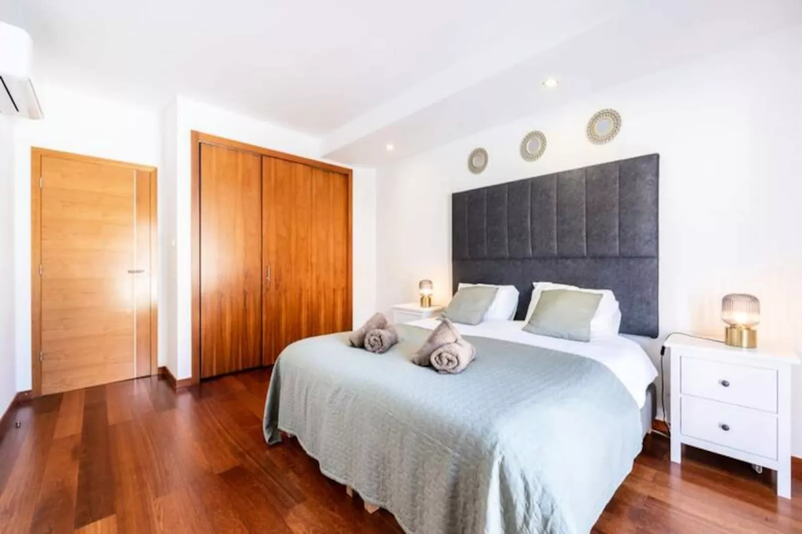 Baia Da Luz - Tropicana Beach Apartment-Nicht zugeordnet