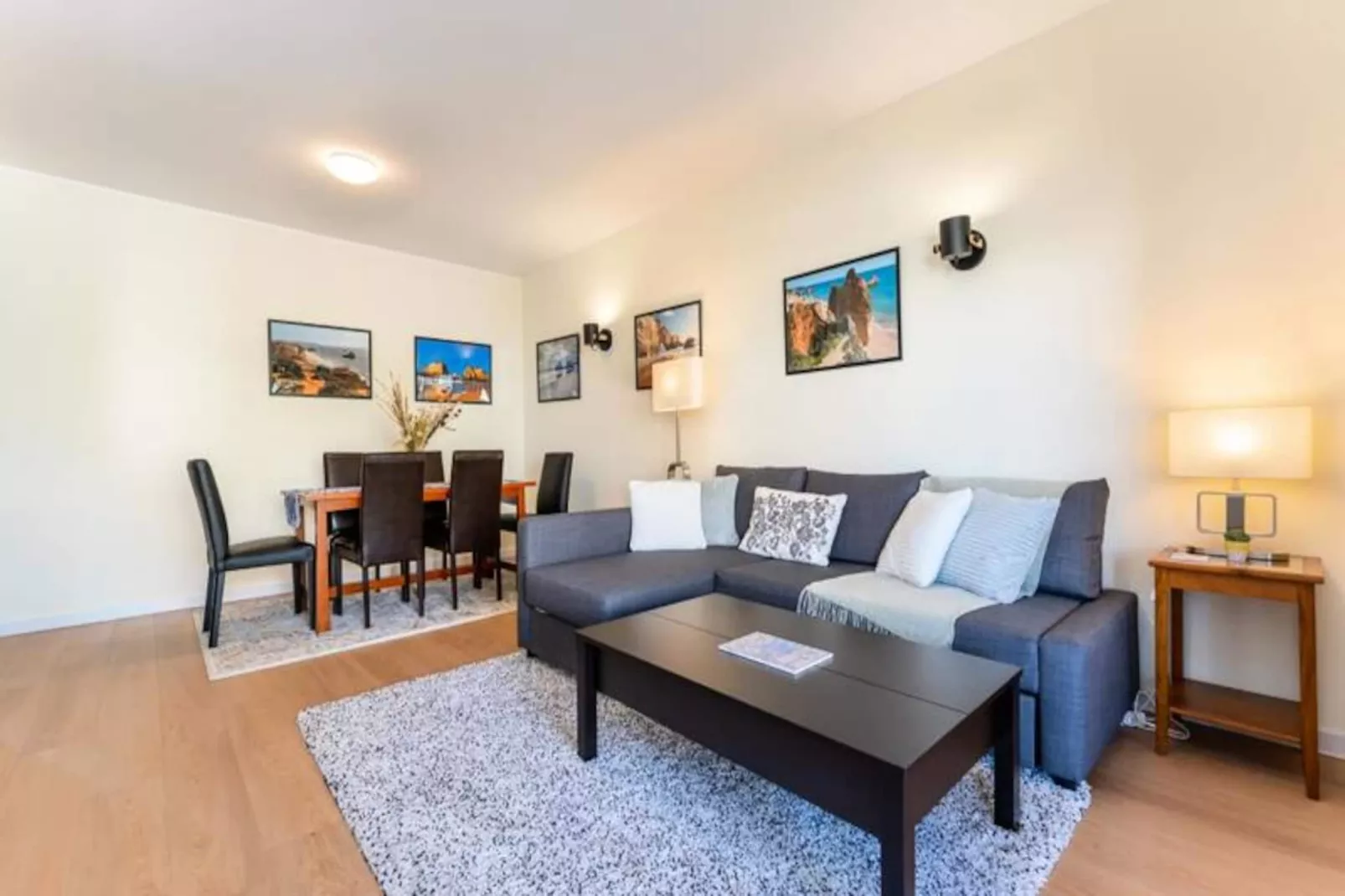 Casa Três Castelos Portimao-Nicht zugeordnet