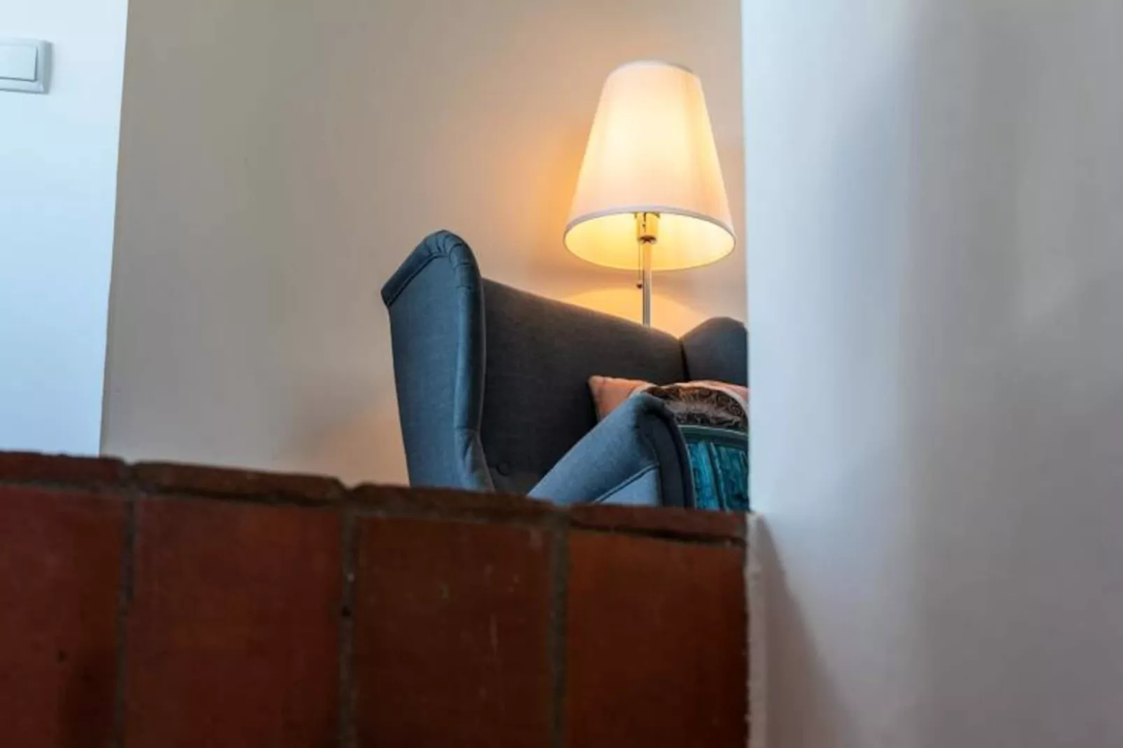 Town House Olh&atilde;o 11-Untagged