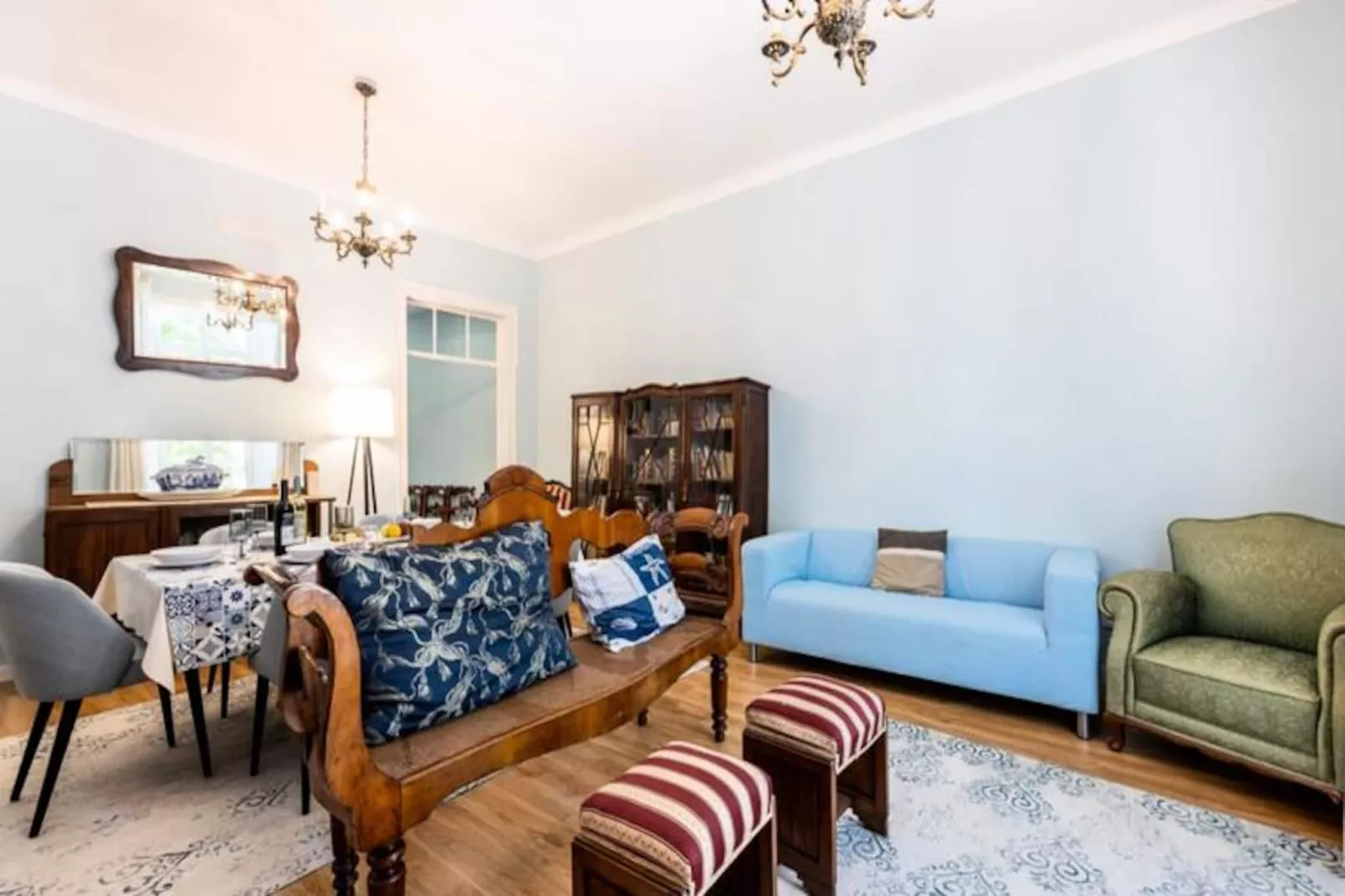 Casa Matias - Stylish 4br Apartment • Lagos Old Town-Nicht zugeordnet