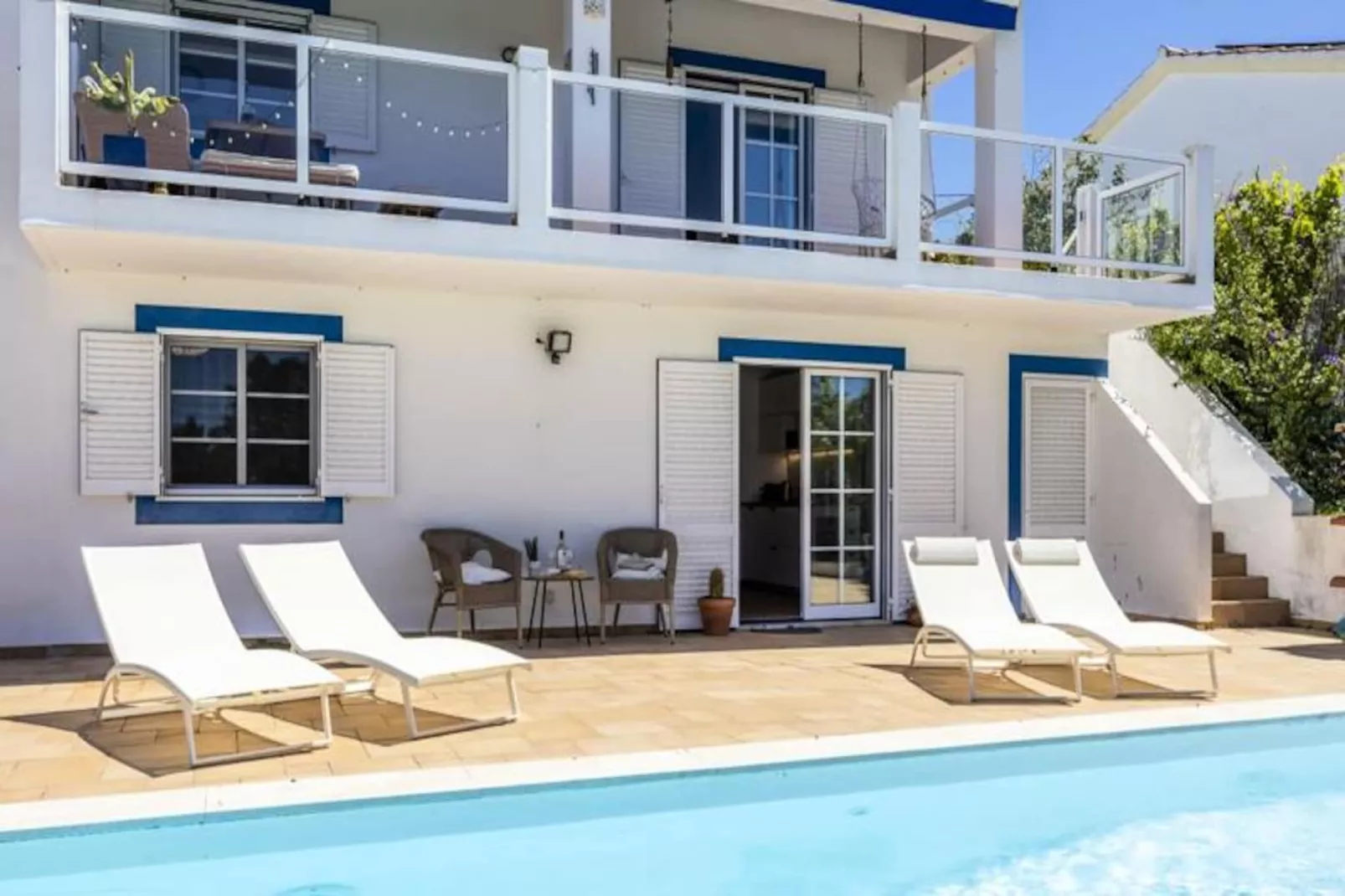 Casa Maresia Aljezur-Untagged