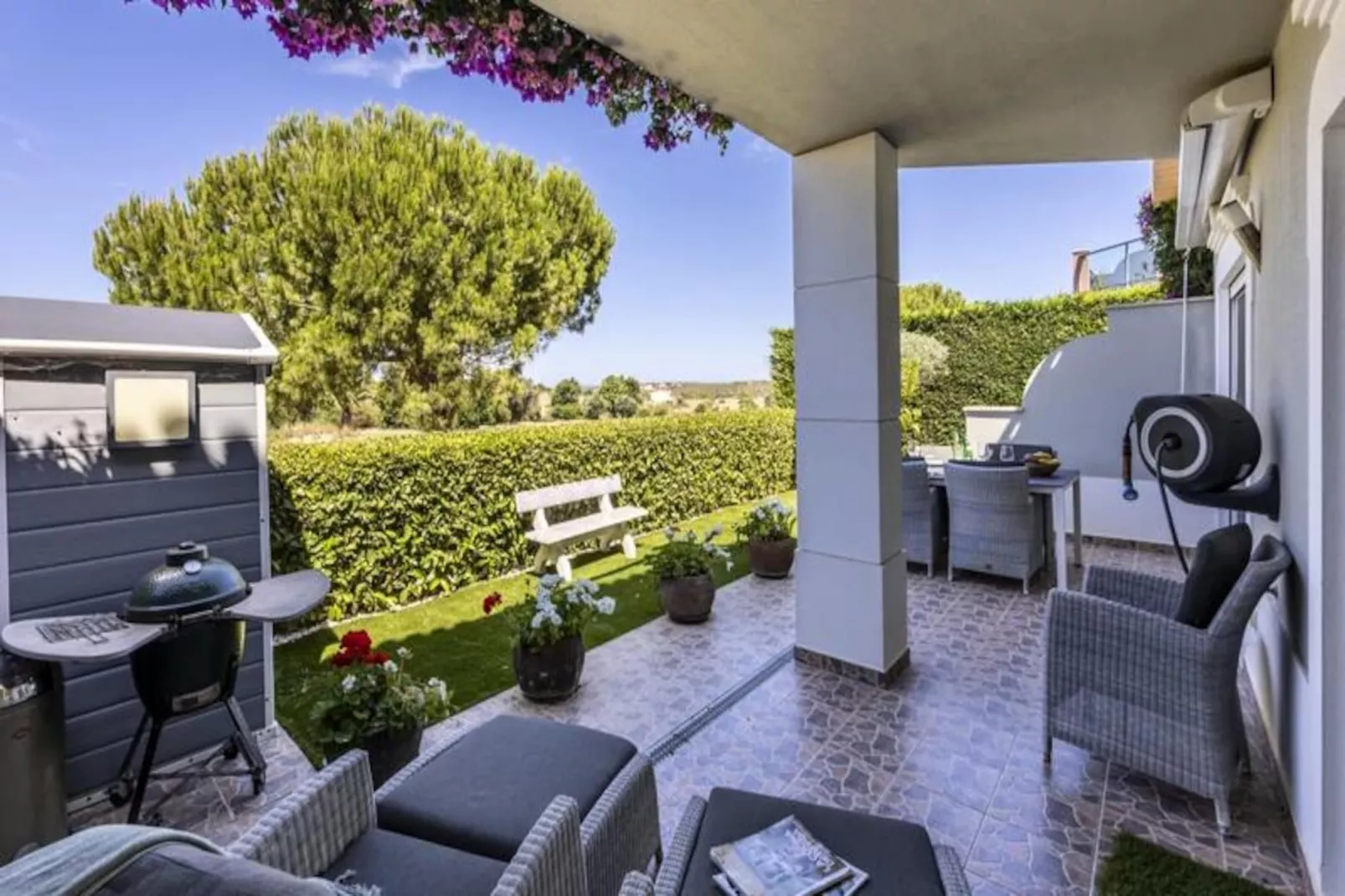 Boa Vista - Golf View Villa-Non tagué