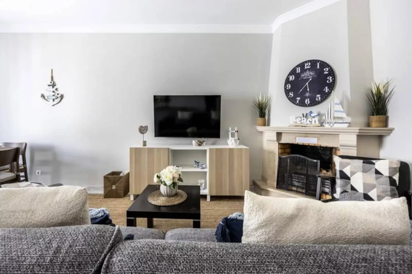 Casa Vida Pura-Nicht zugeordnet