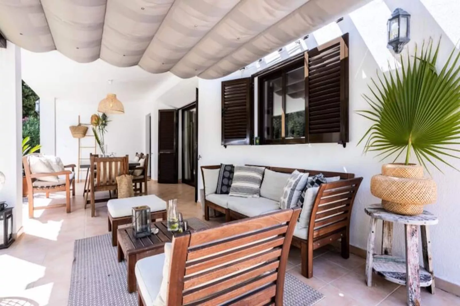 Villa Bonita - Quinta Da Balaia Resort-Untagged