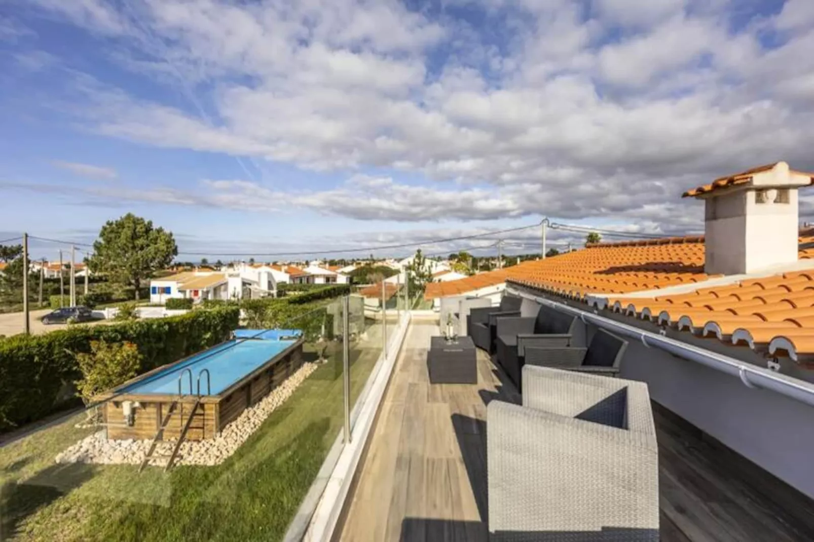 Casa Cool-Nicht zugeordnet