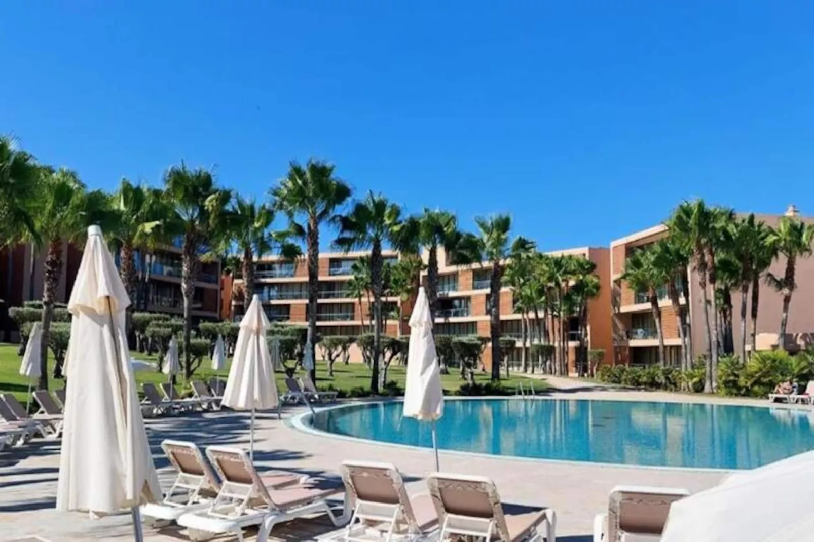 Herdade Dos Salgados-Nicht zugeordnet