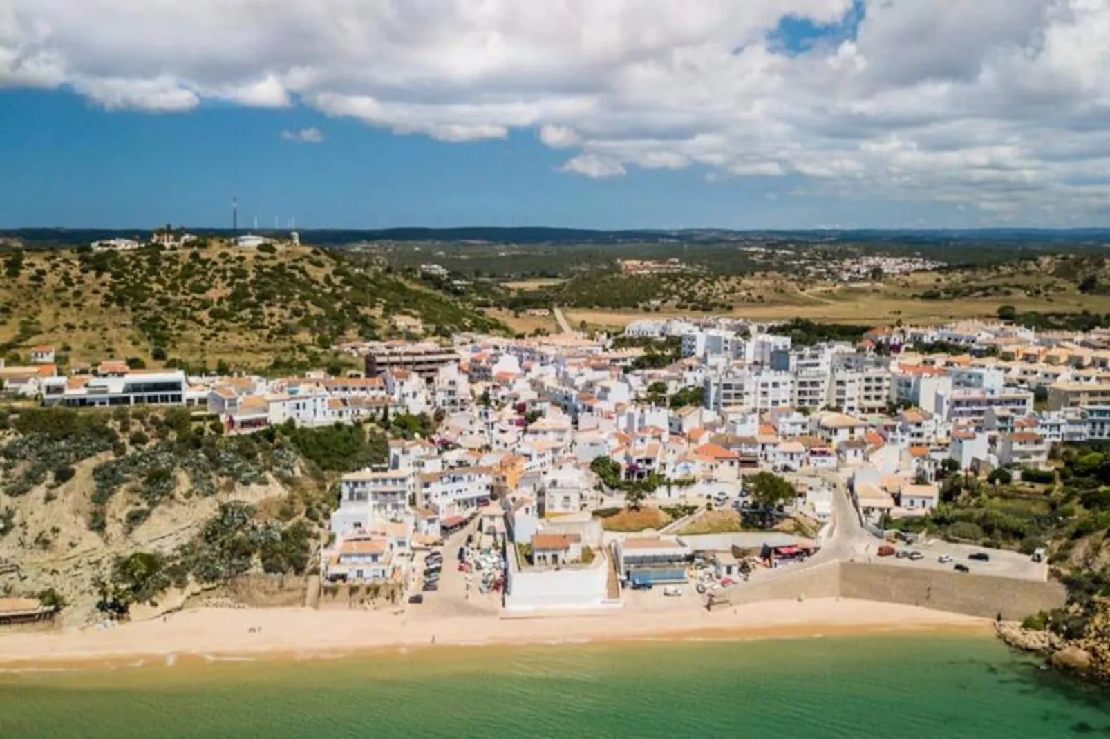 Burgau Beach Apartment-Untagged