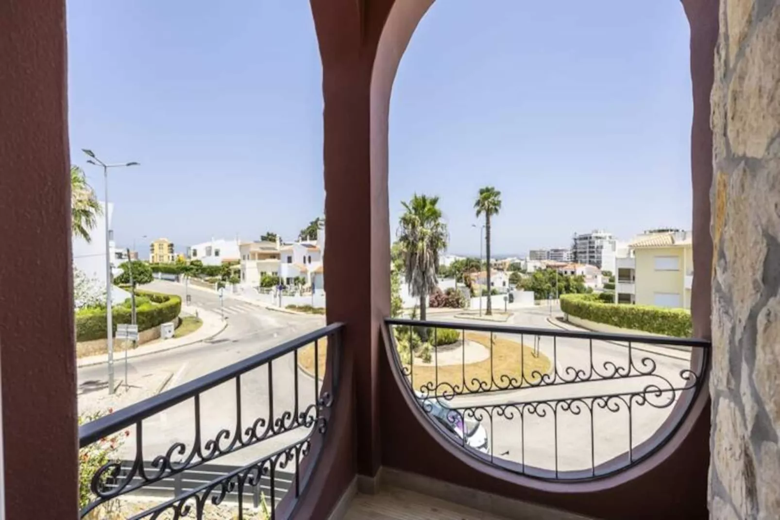 Casa Da Torre-Non tagué