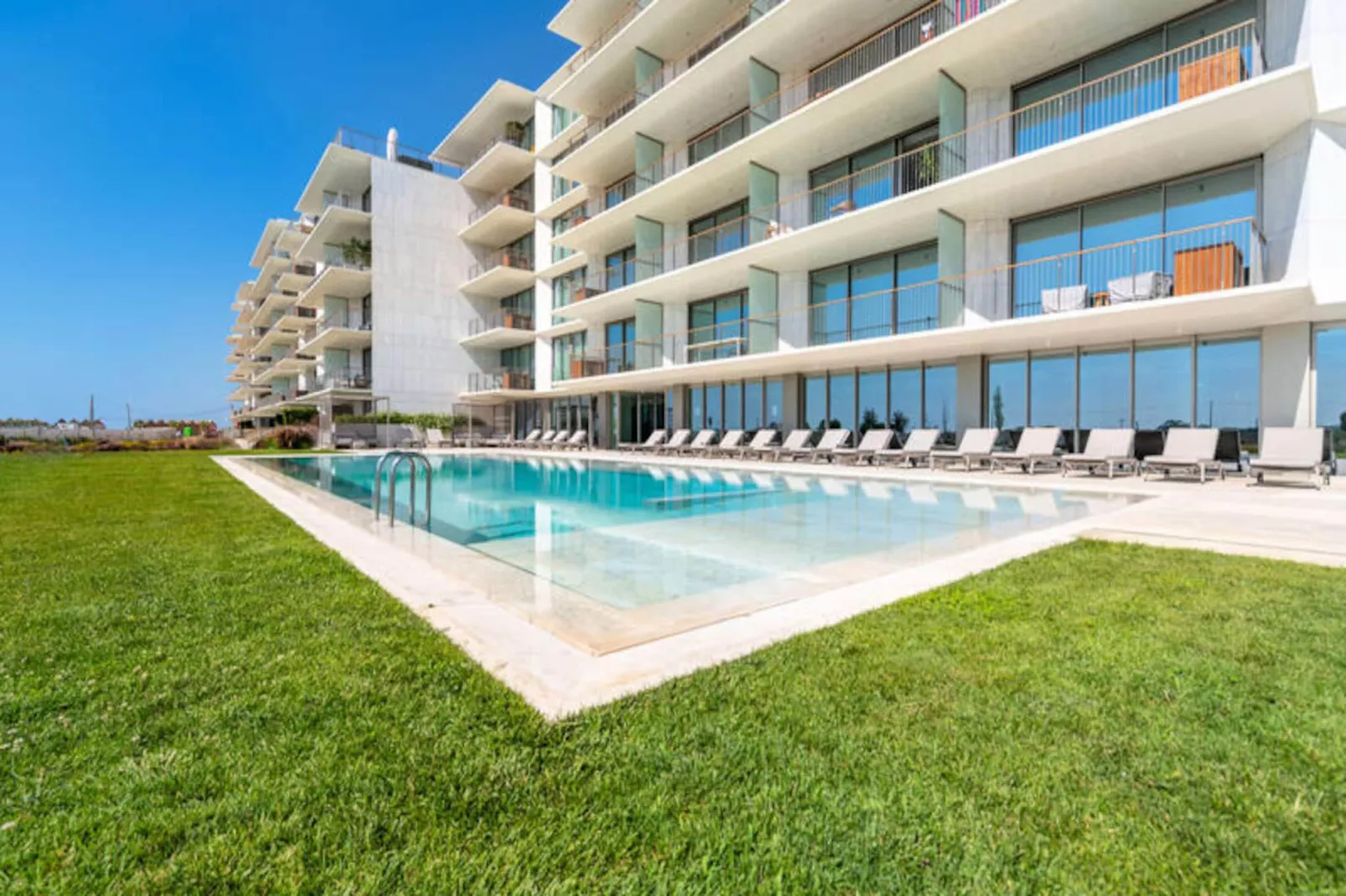 Bayline - Dinas Apartment-Nicht zugeordnet