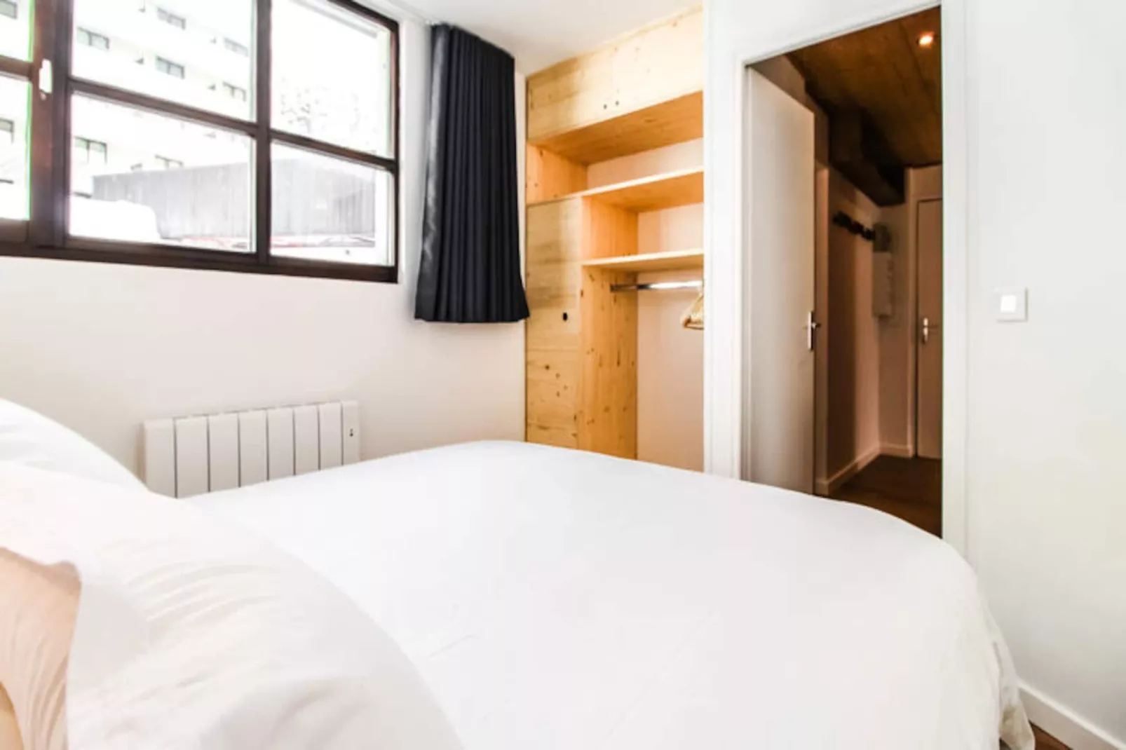 Appartements à Flaine - Untagged