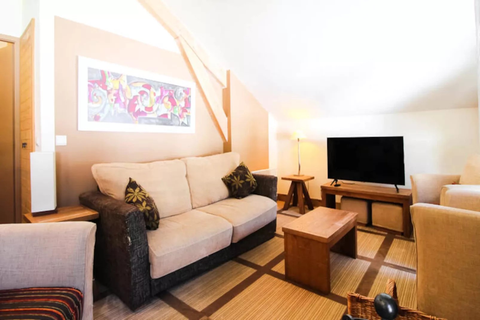 Appartements à Flaine - Non tagué