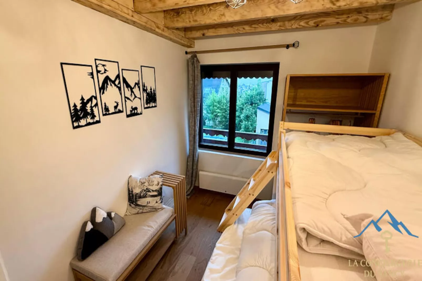 Chalets à Le Mont Dore-Untagged