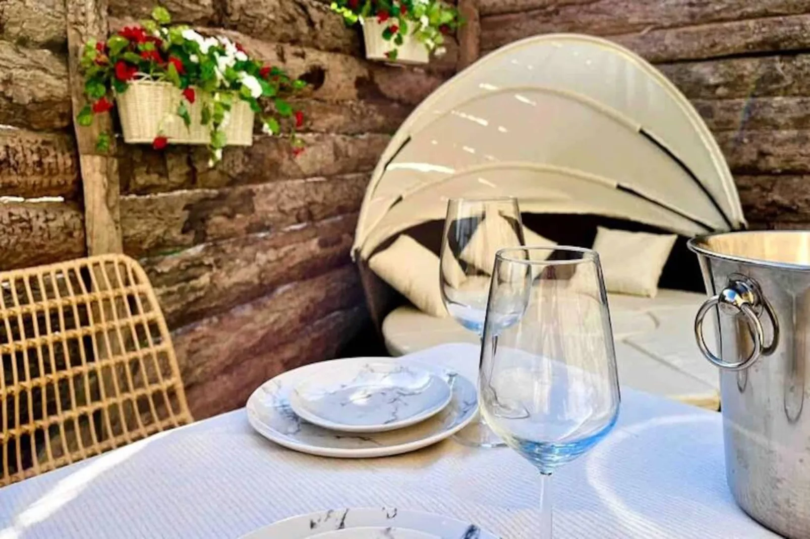 Loft En Pierre | Domaine Paradis-Untagged