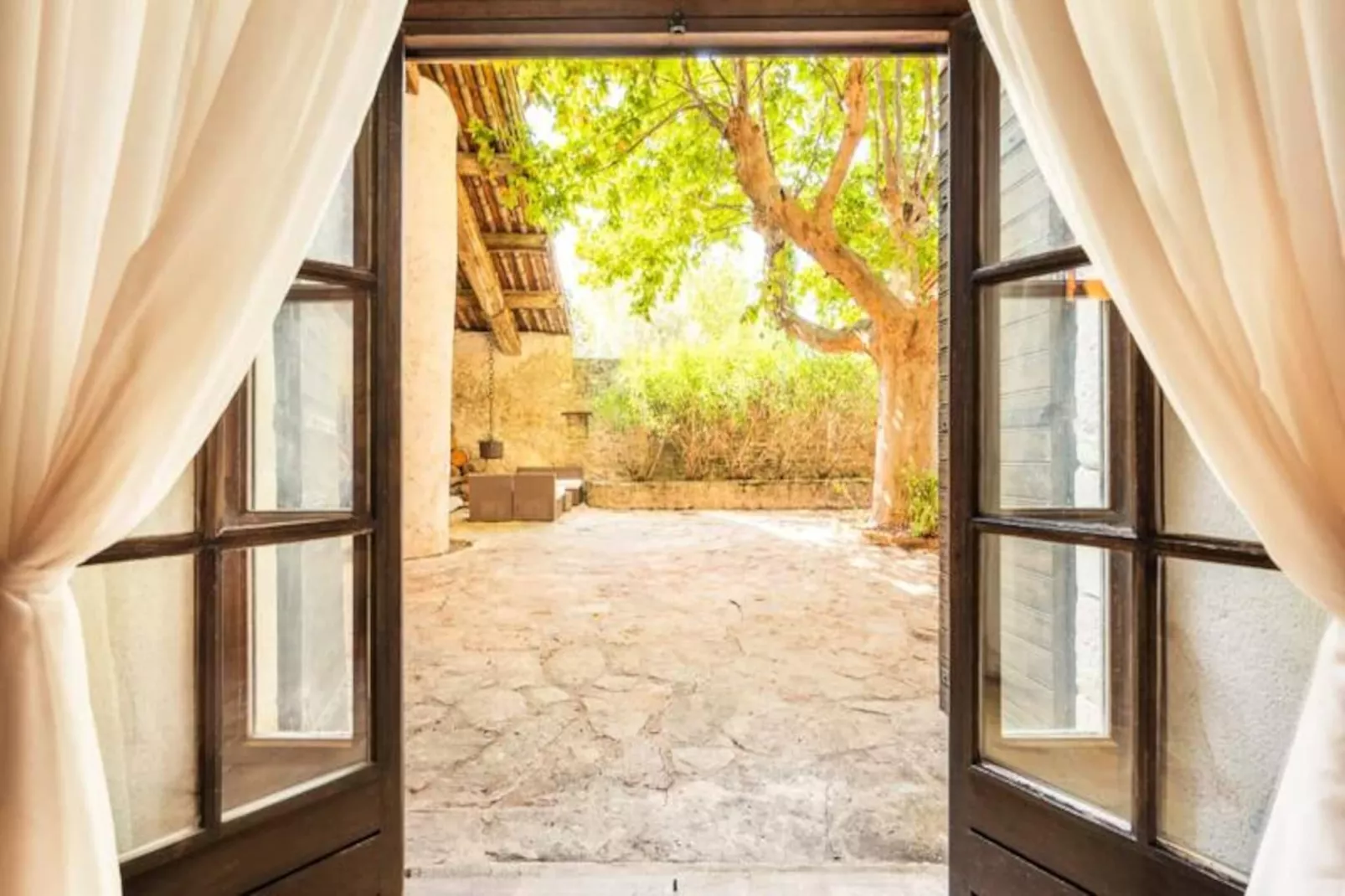 Mas De Th&eacute;s&eacute;e | Piscine & 12 Ha Priv&eacute;s-Non tagué