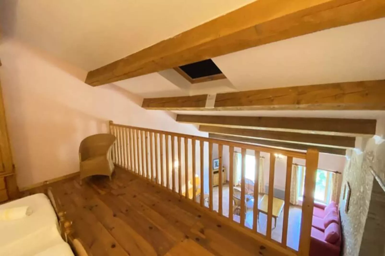 Magnifique Appartement Au C&oelig;ur Des Champs De Lavande - 6 - 7 Personnes-Non tagué