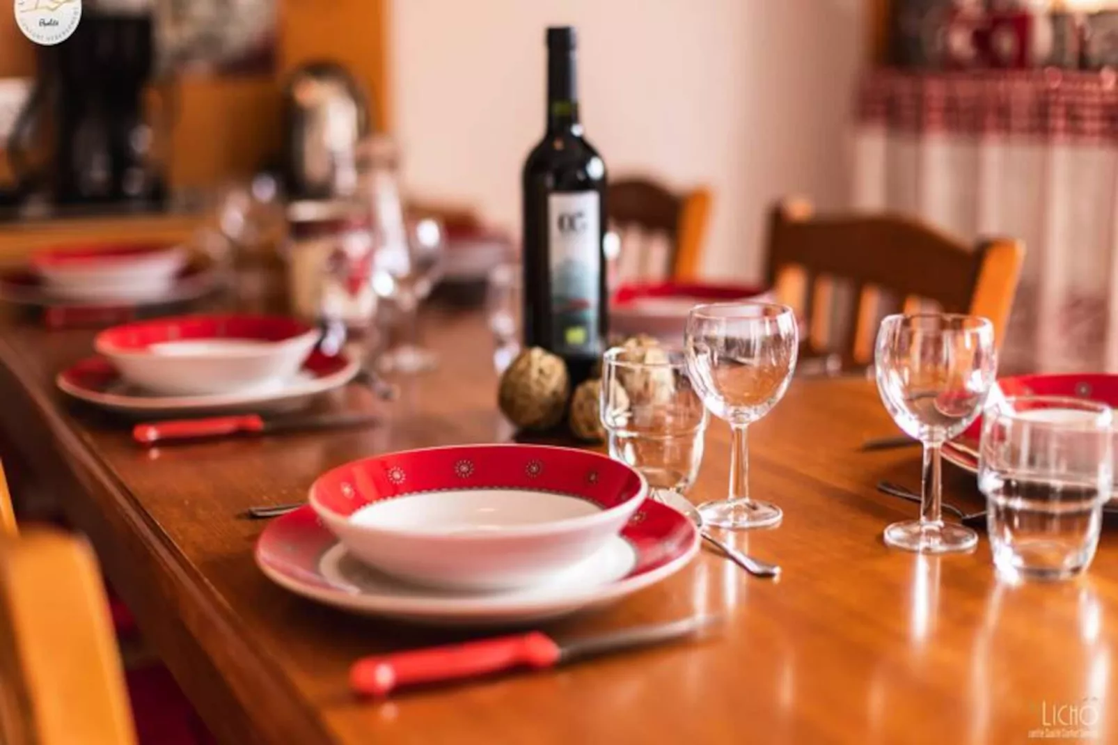 Résidence Les Chaumettes-Nicht zugeordnet