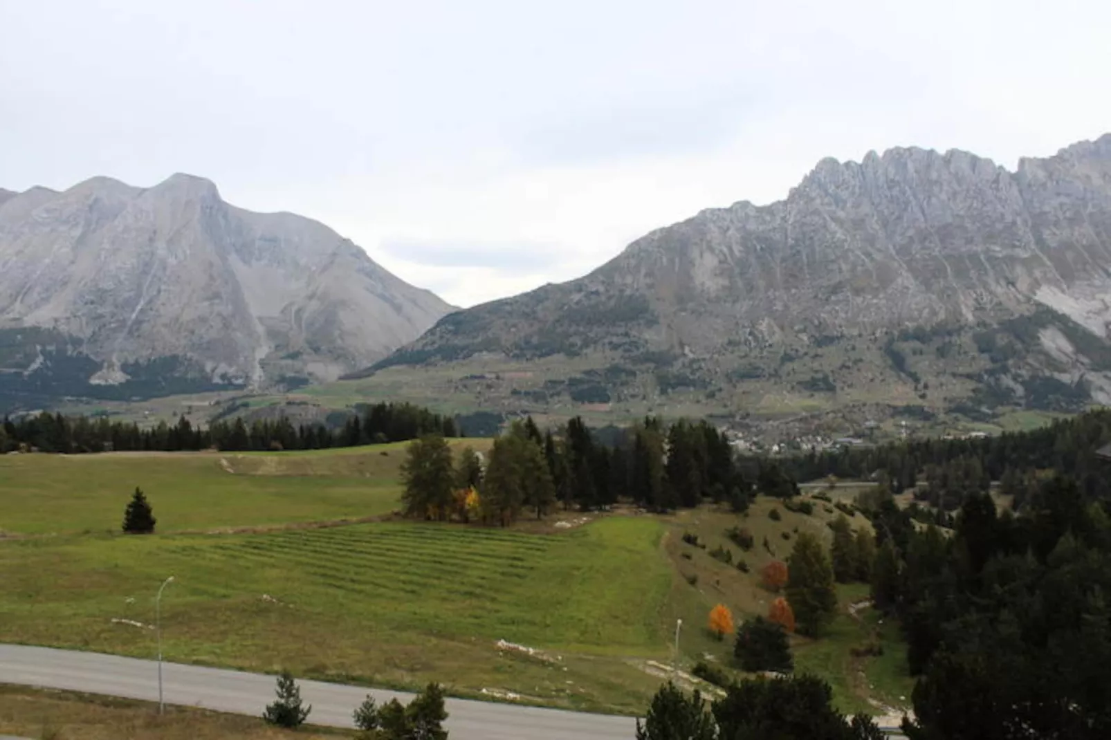 Les Chalets De Superd Ancolie-Untagged