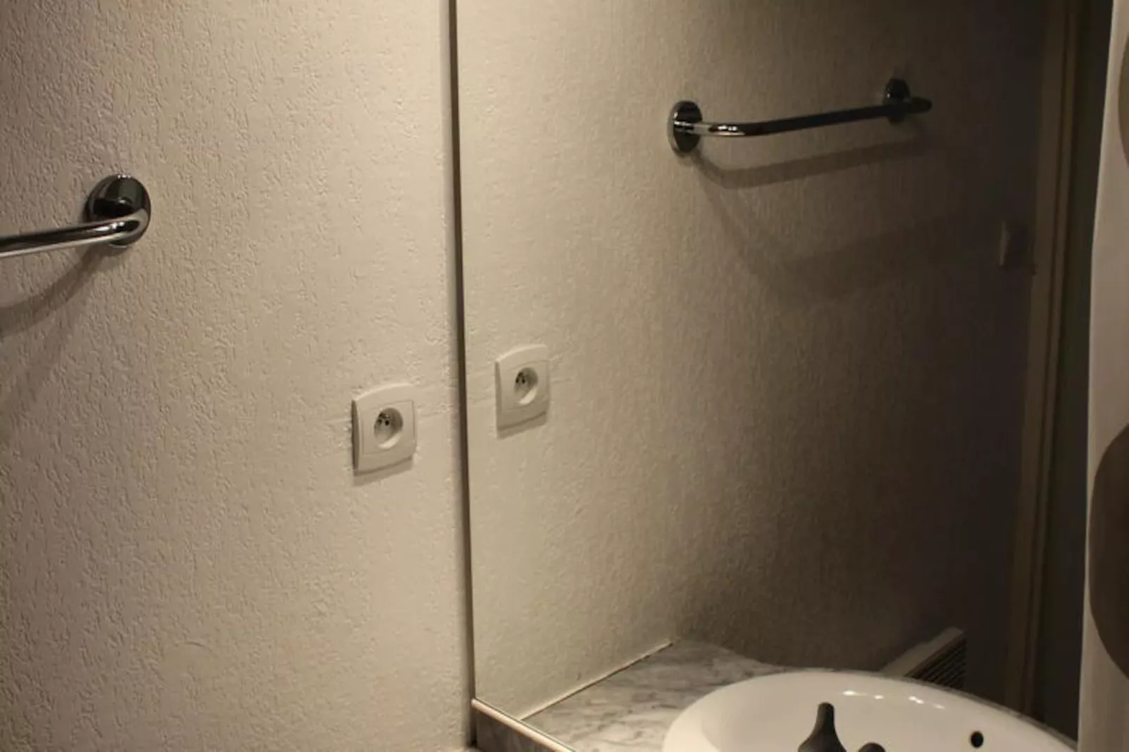 Résidence Les Chaumettes-Untagged