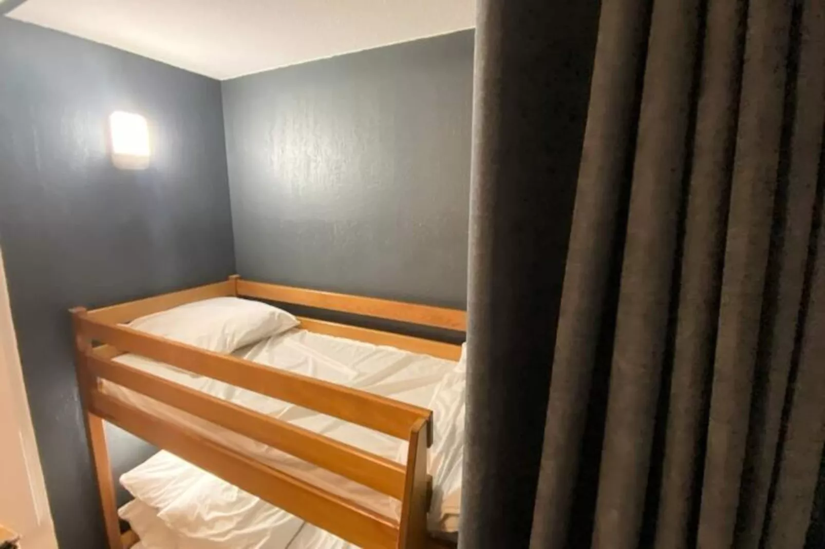 Résidence Les Chaumettes-Non tagué