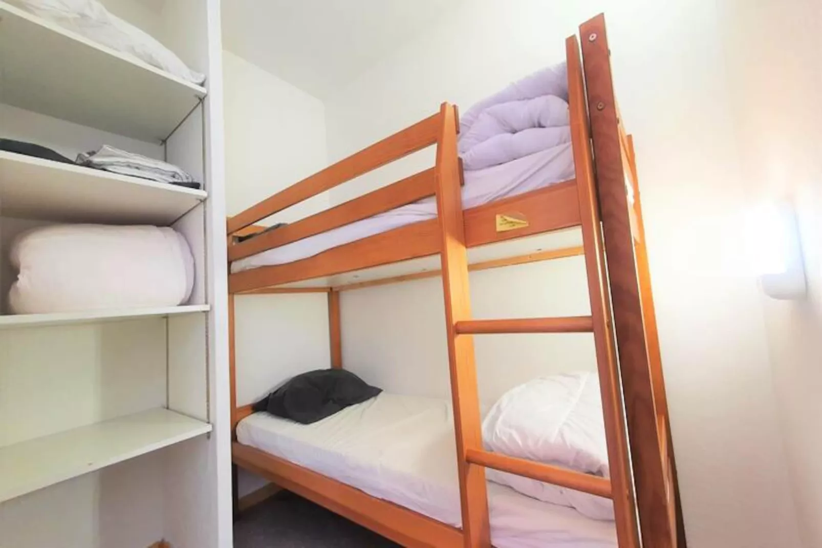 Résidence Les Chaumettes-Untagged