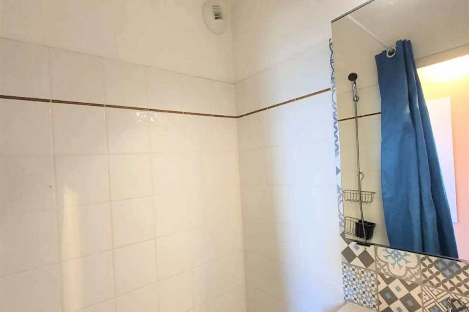 Résidence Les Chaumettes-Untagged