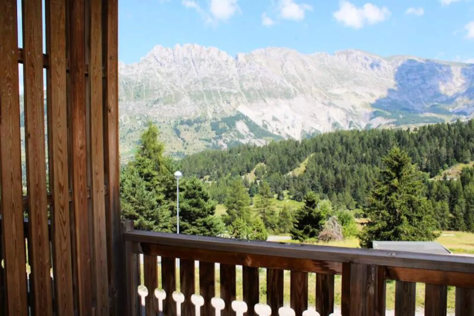 Résidence Les Chaumettes-Untagged