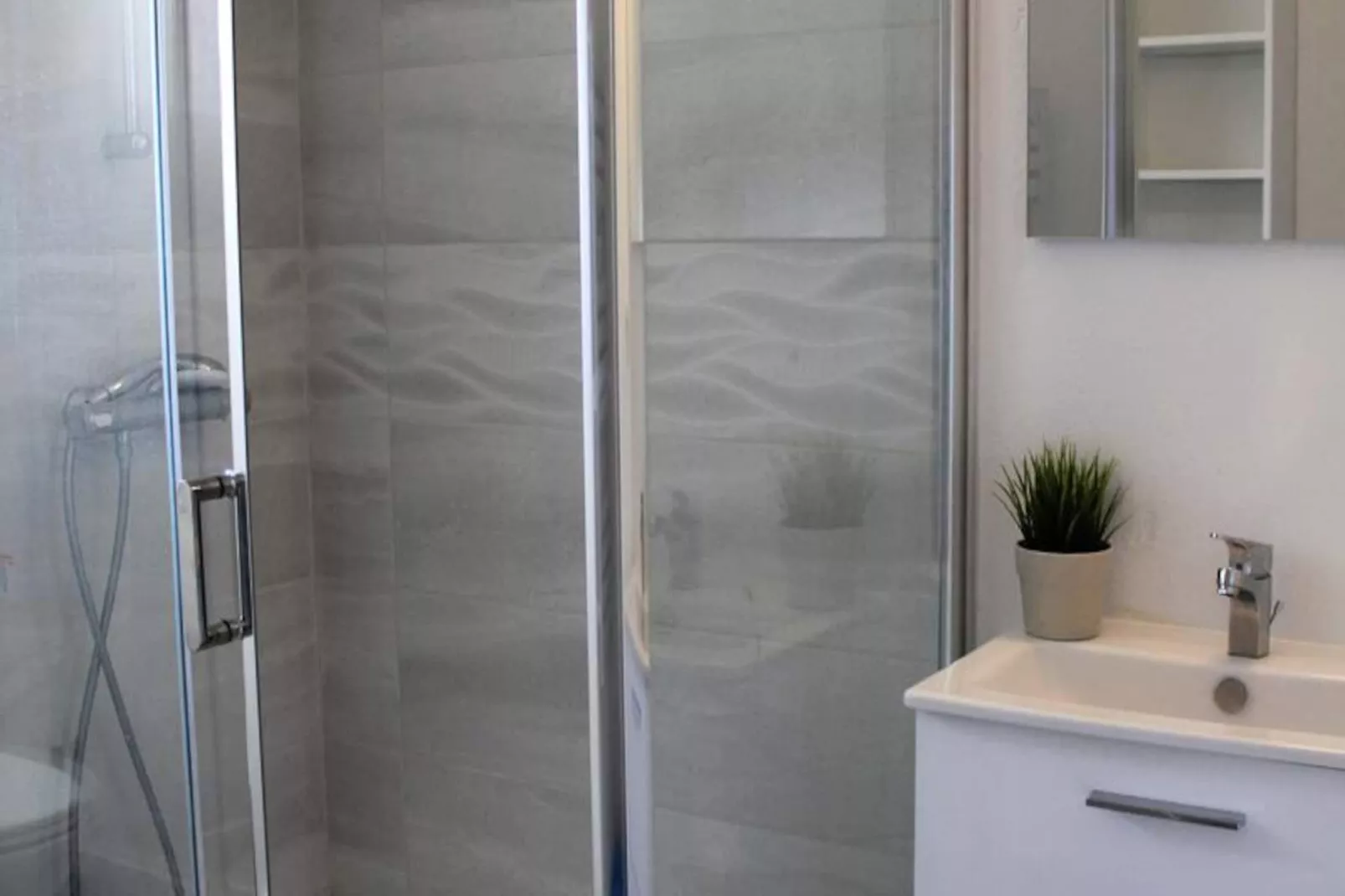 Résidence Les Chaumettes-Untagged