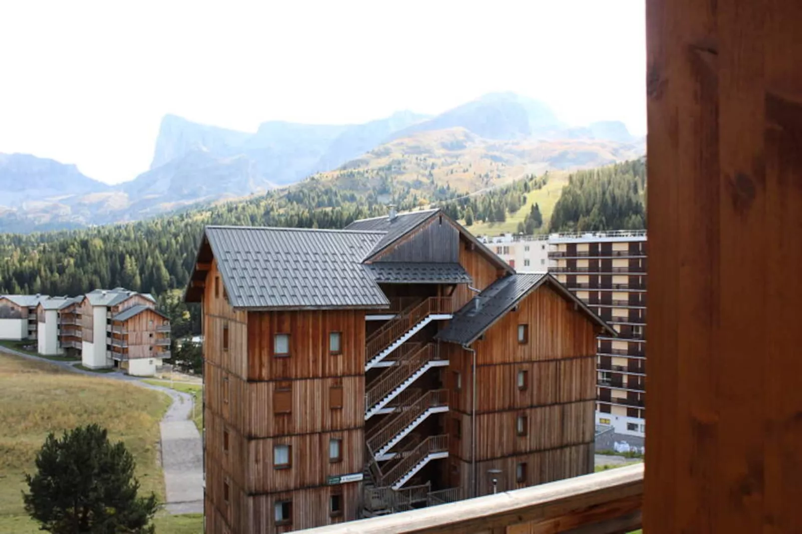 Les Chalets De Superd Heliantheme-Non tagué