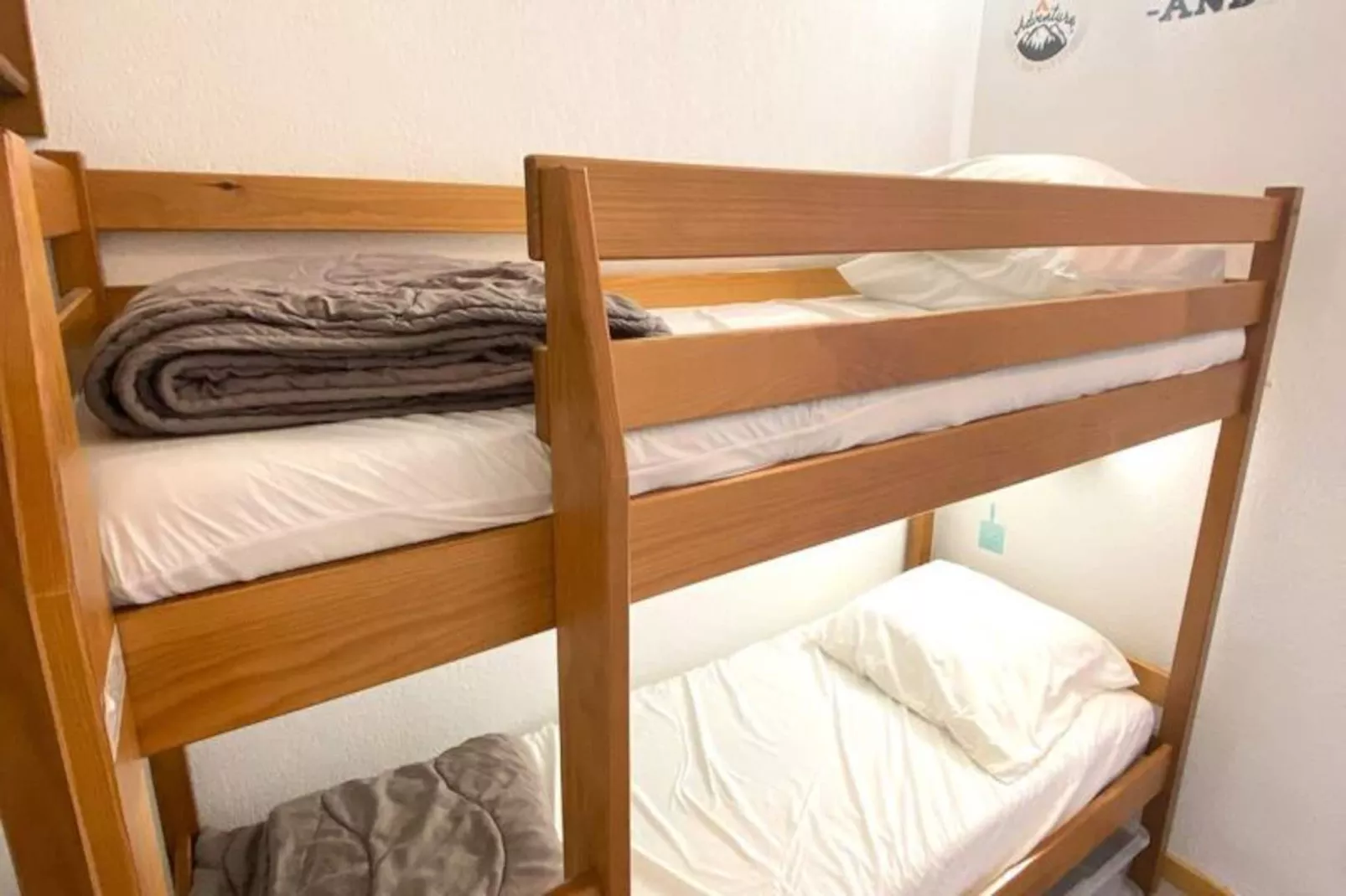 Résidence Les Chaumettes-Nicht zugeordnet