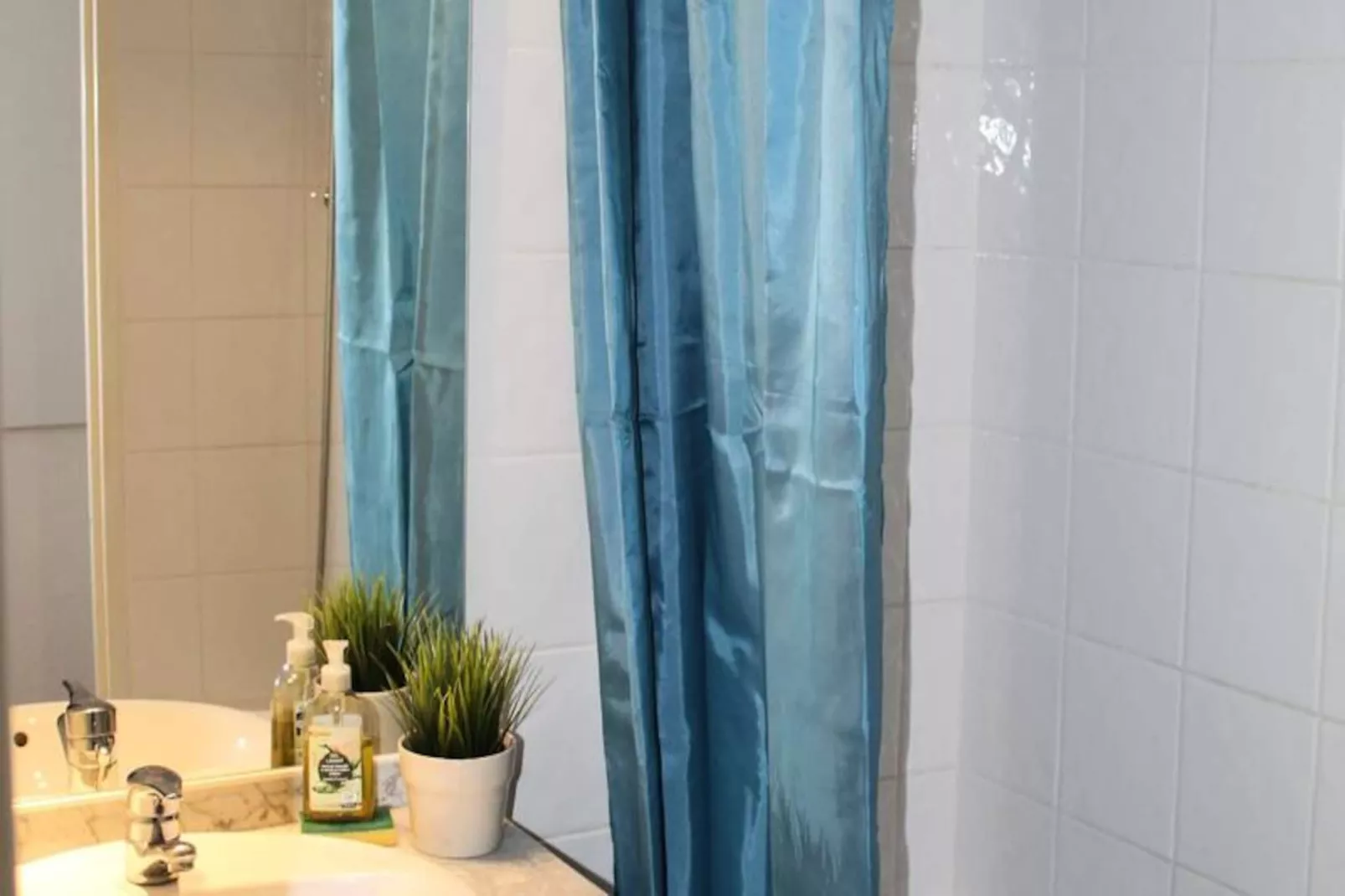 Résidence Les Chaumettes-Untagged