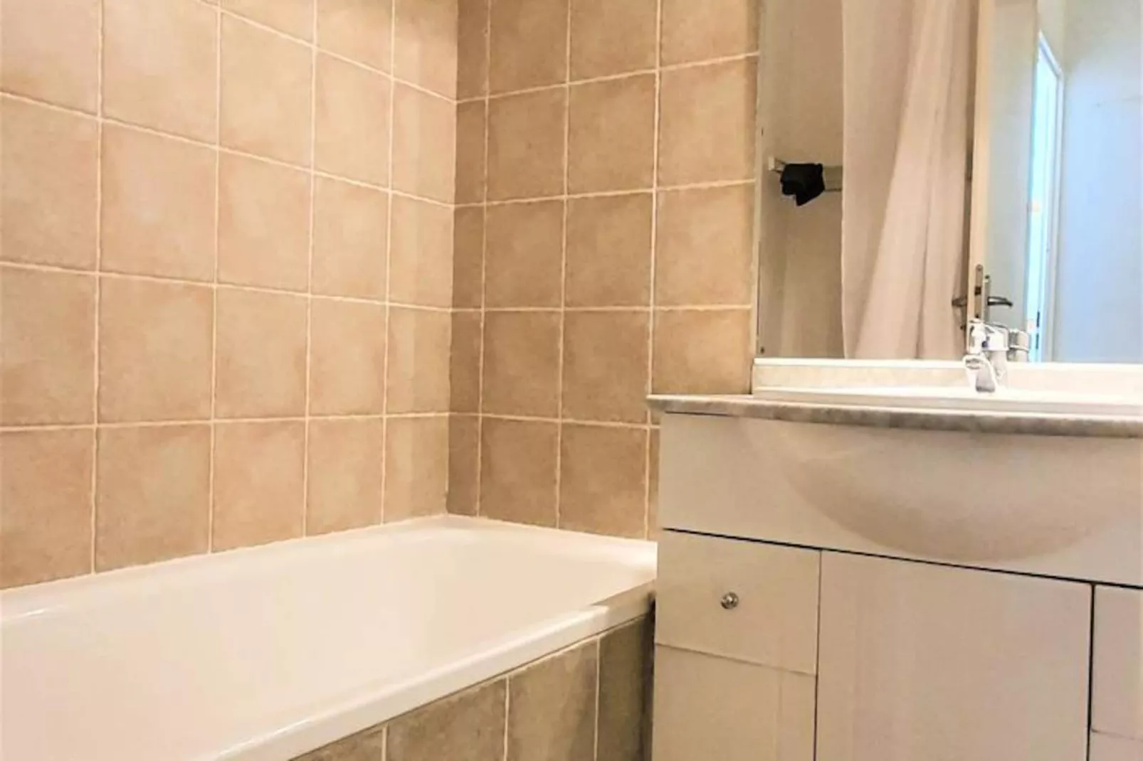 Résidence Les Toits Du Devoluy-Untagged