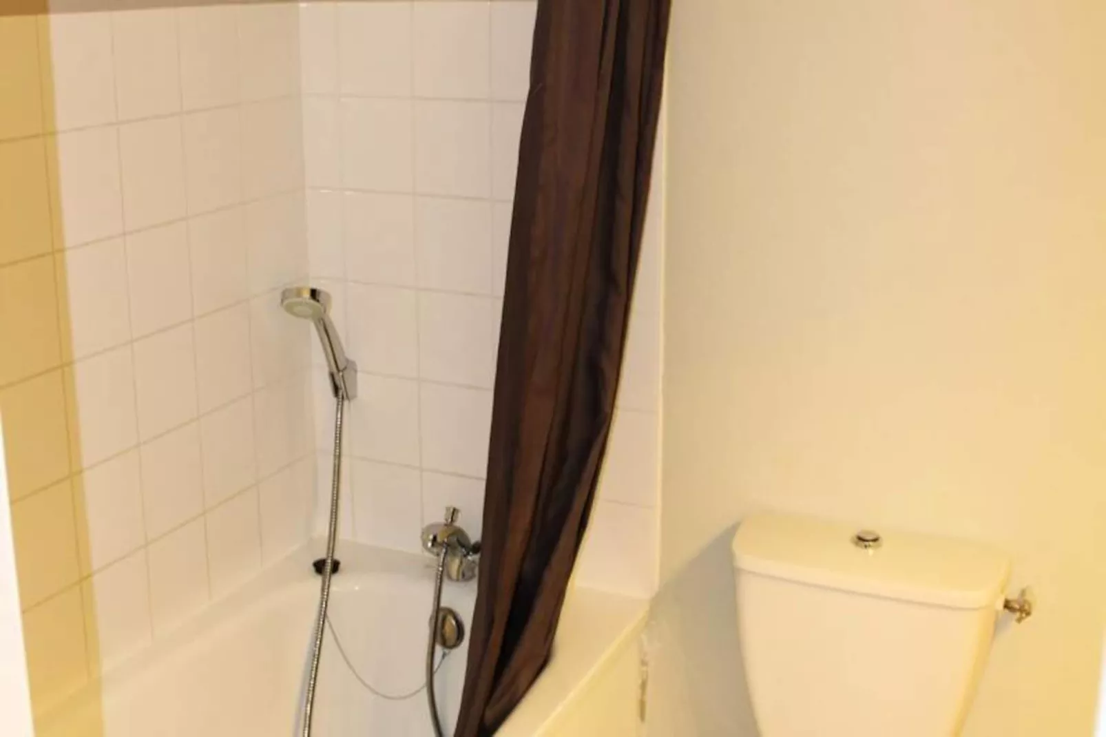 Les Chalets De Superd Fraxinelle-Nicht zugeordnet