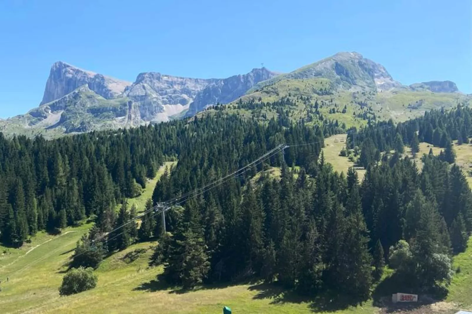 Résidence Les Toits Du Devoluy-Untagged