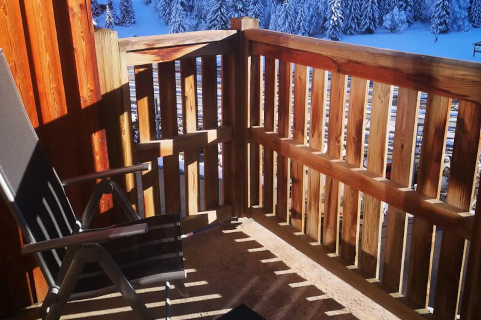 Résidence Les Toits Du Devoluy-Non tagué