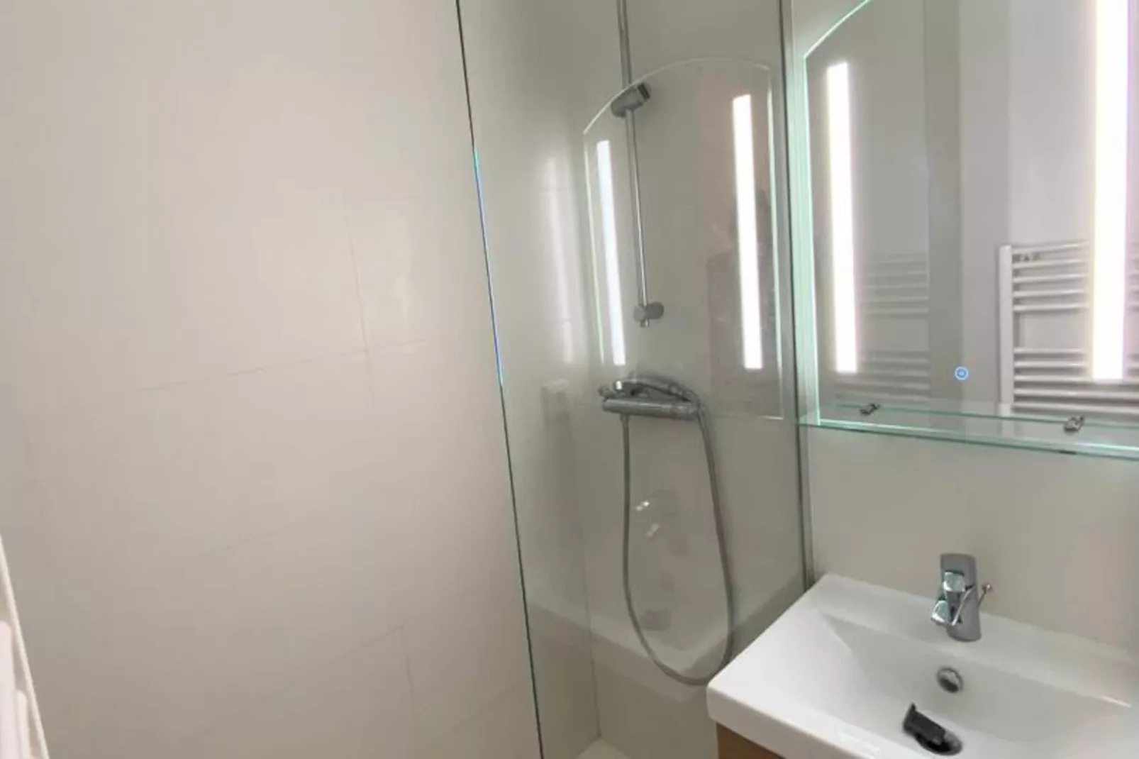 Les Chalets De Superd Bleuet-Untagged