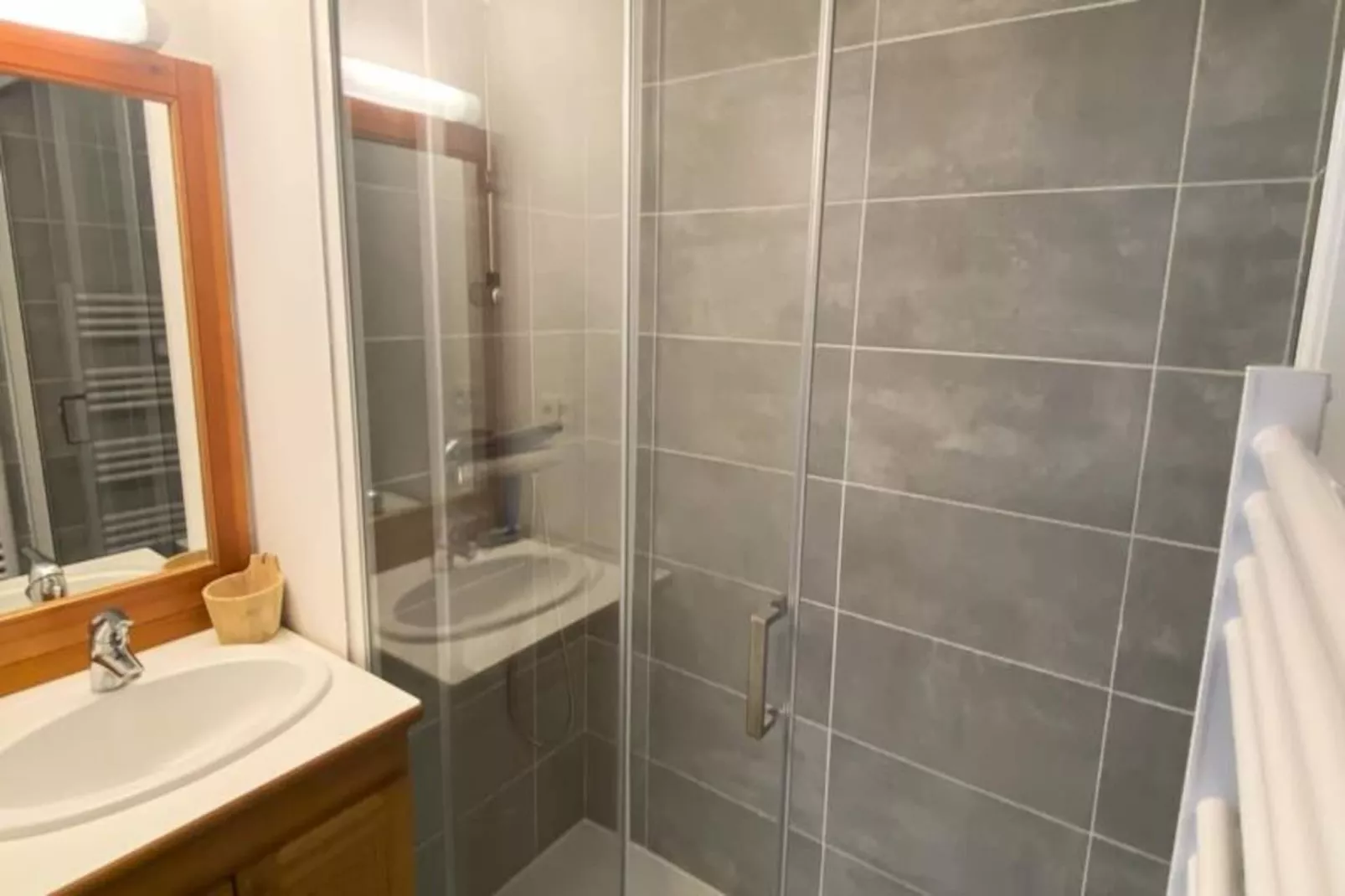 Les Chalets De Superd Bleuet-Untagged