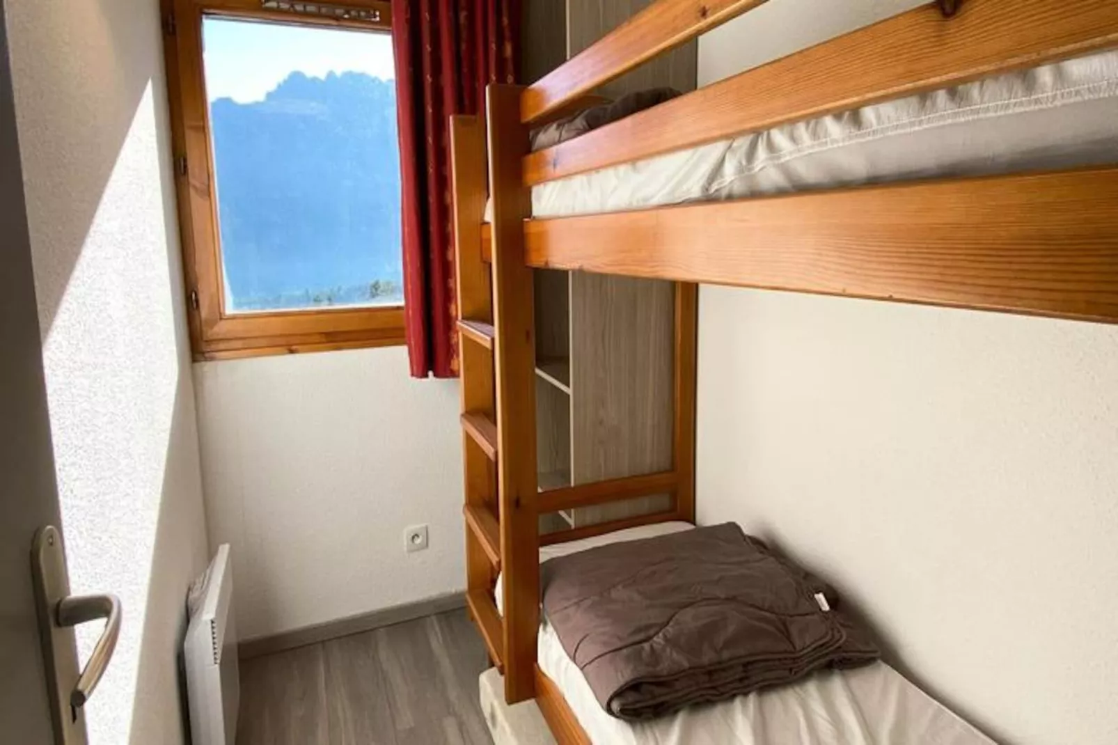 Les Chalets De Superd Bleuet-Untagged