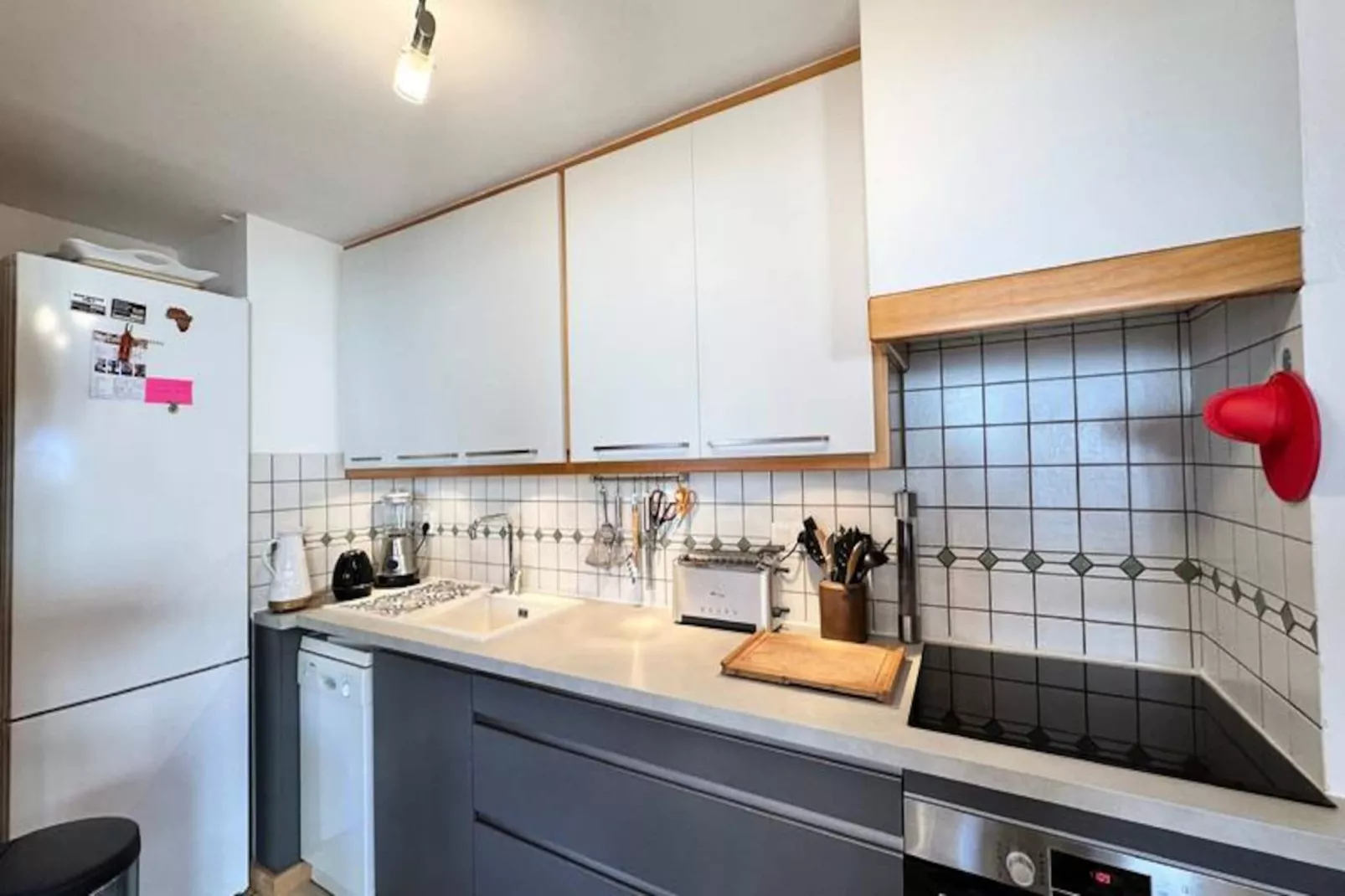 Chalet Berlioz-Nicht zugeordnet