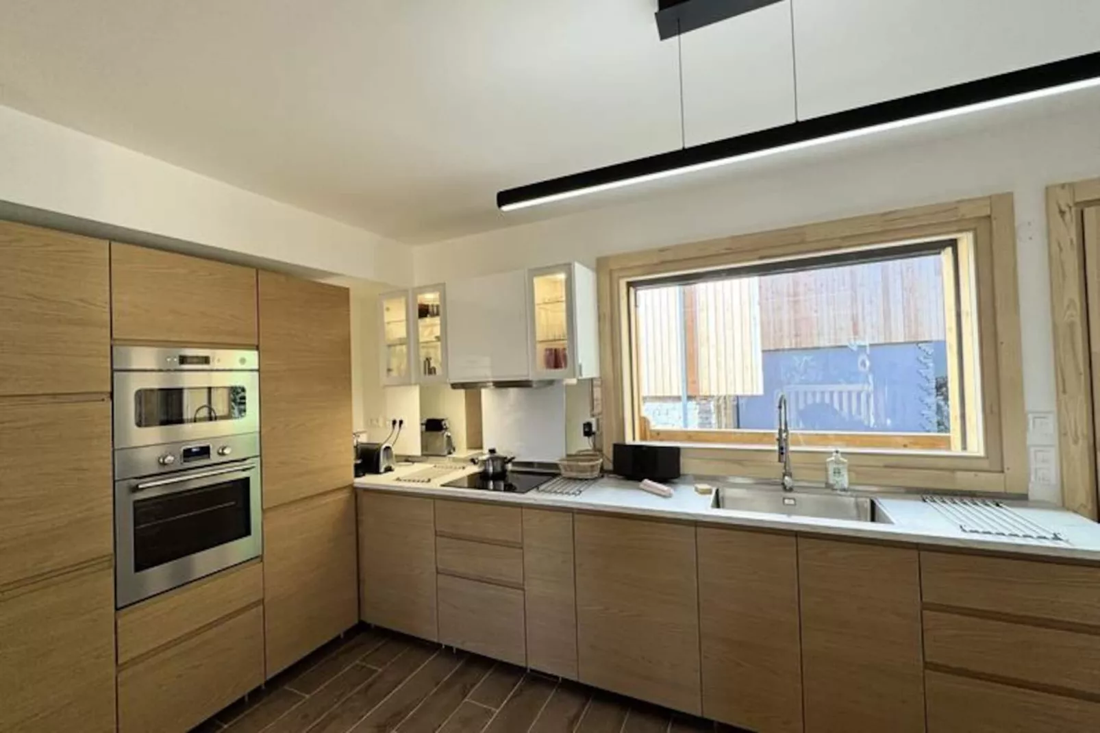 Chalet Arlovi - Nicht zugeordnet