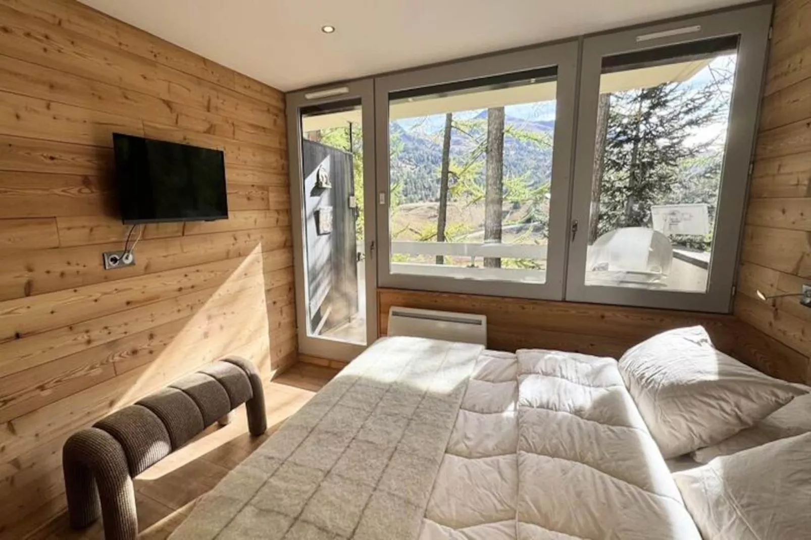 Résidence Les Fibieres - Untagged