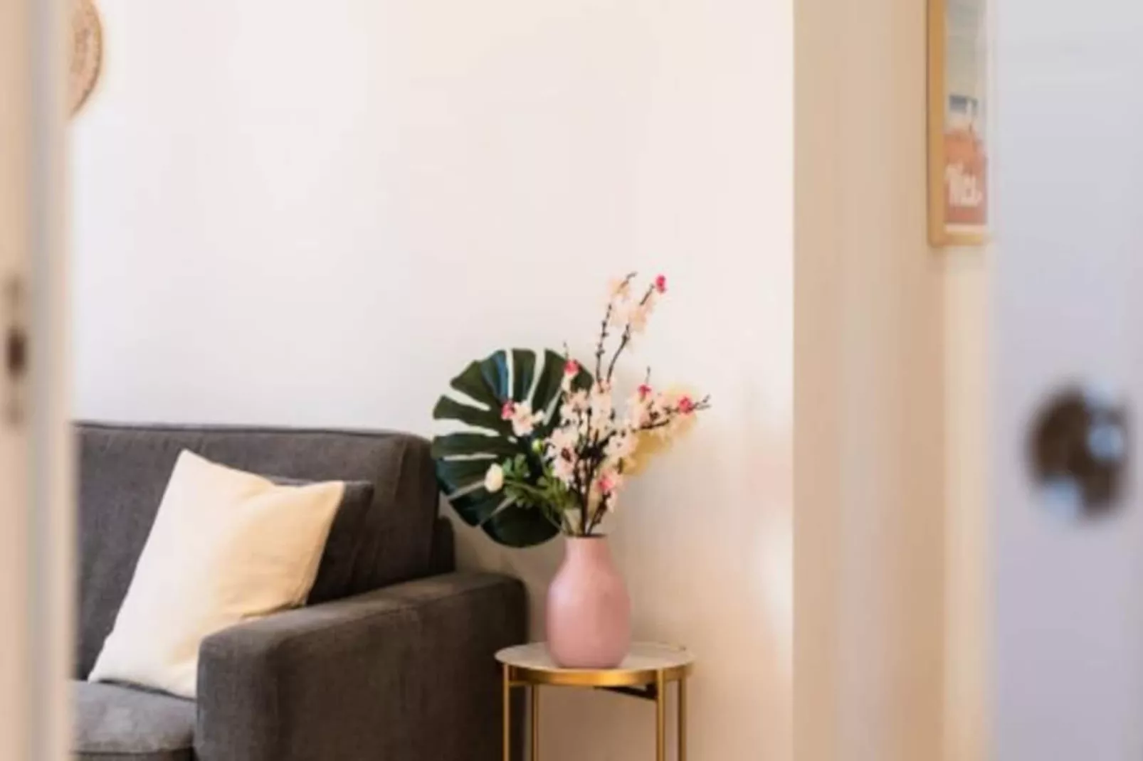 Appartement Design, Près Des Plages De Nice-Nicht zugeordnet